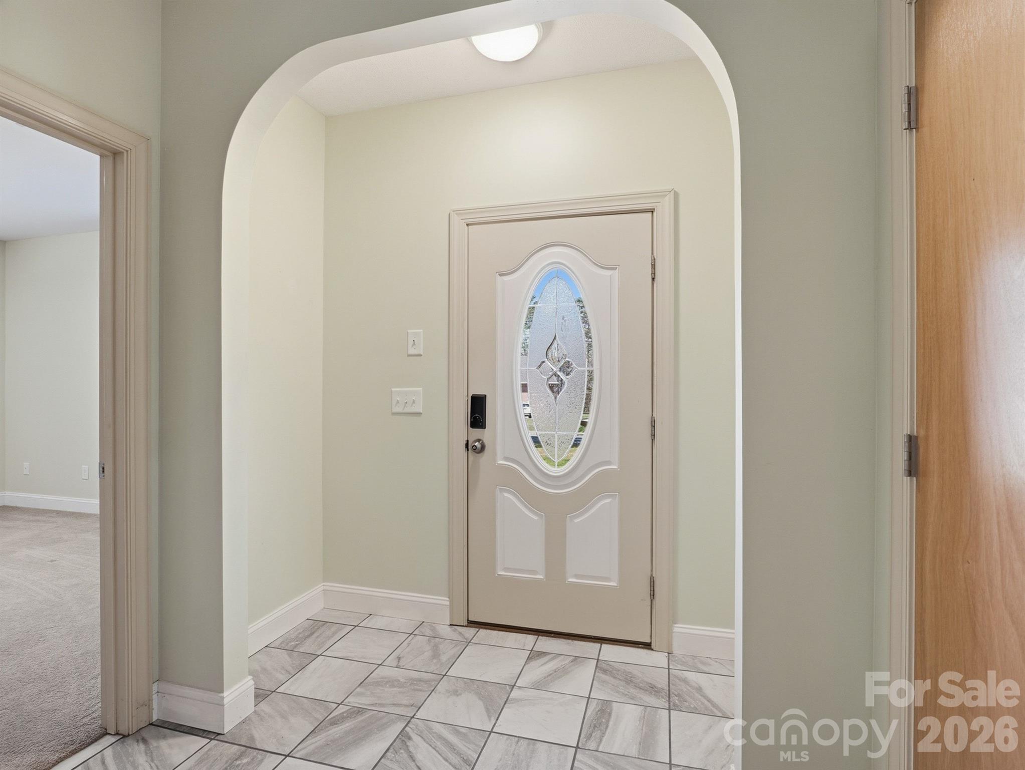 Cane Pointe - Residential