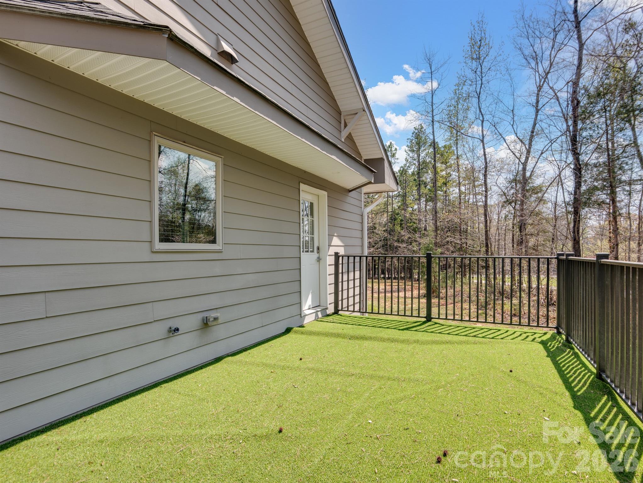 Cane Pointe - Residential