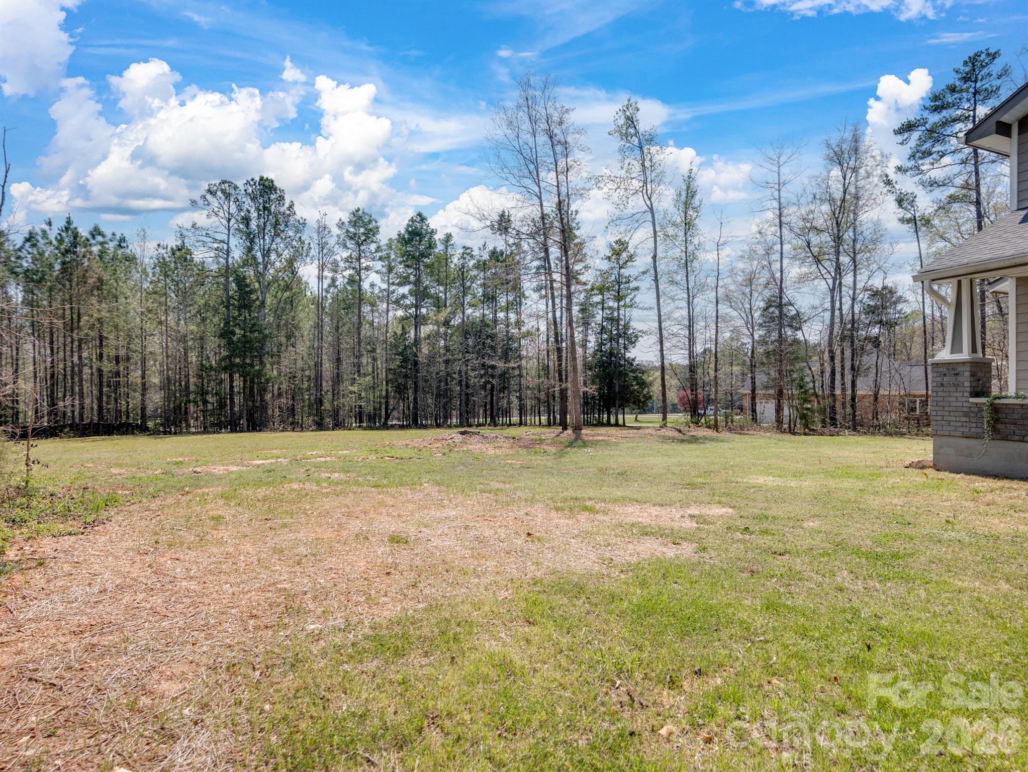 Cane Pointe - Residential