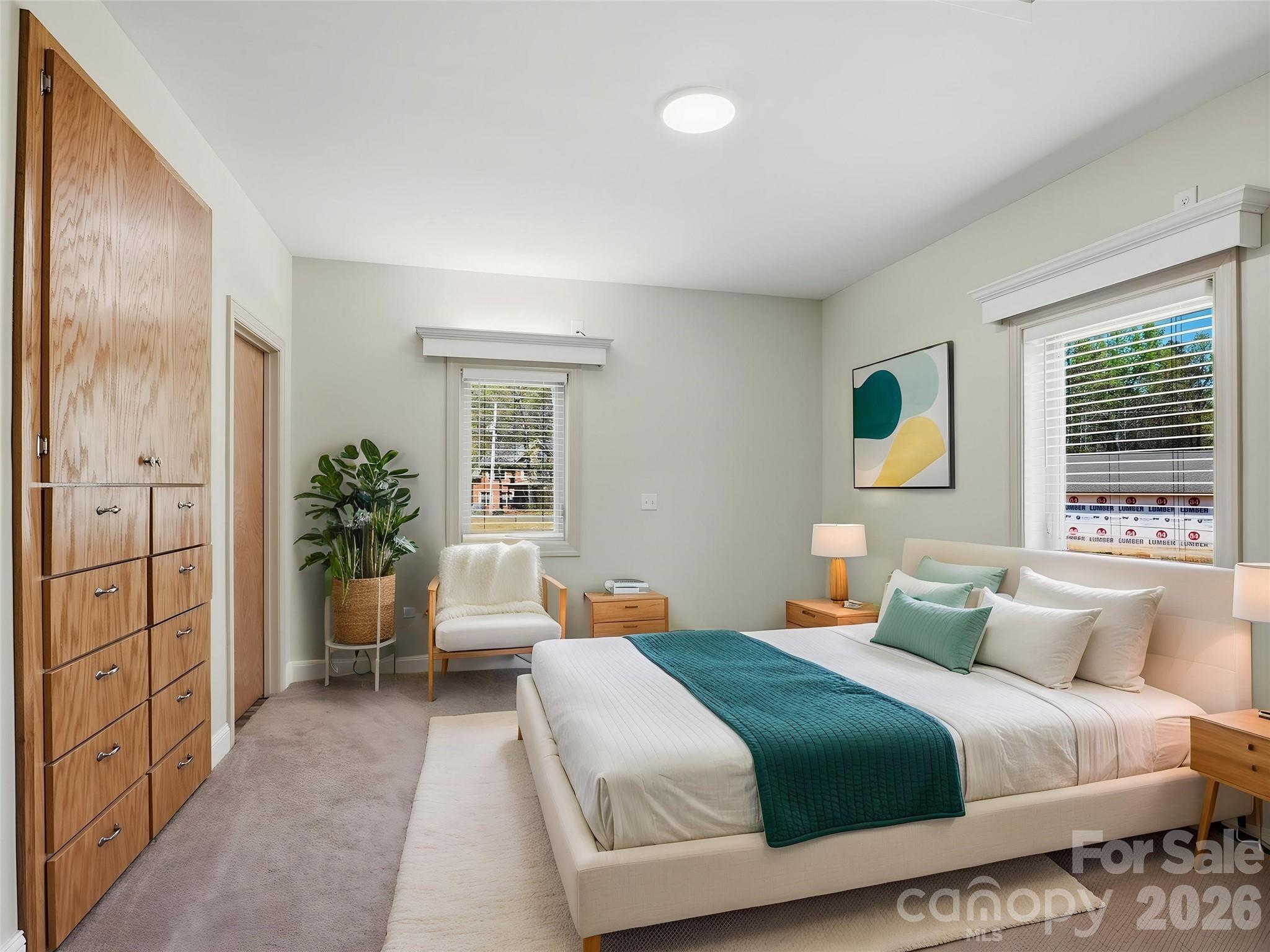 Cane Pointe - Residential