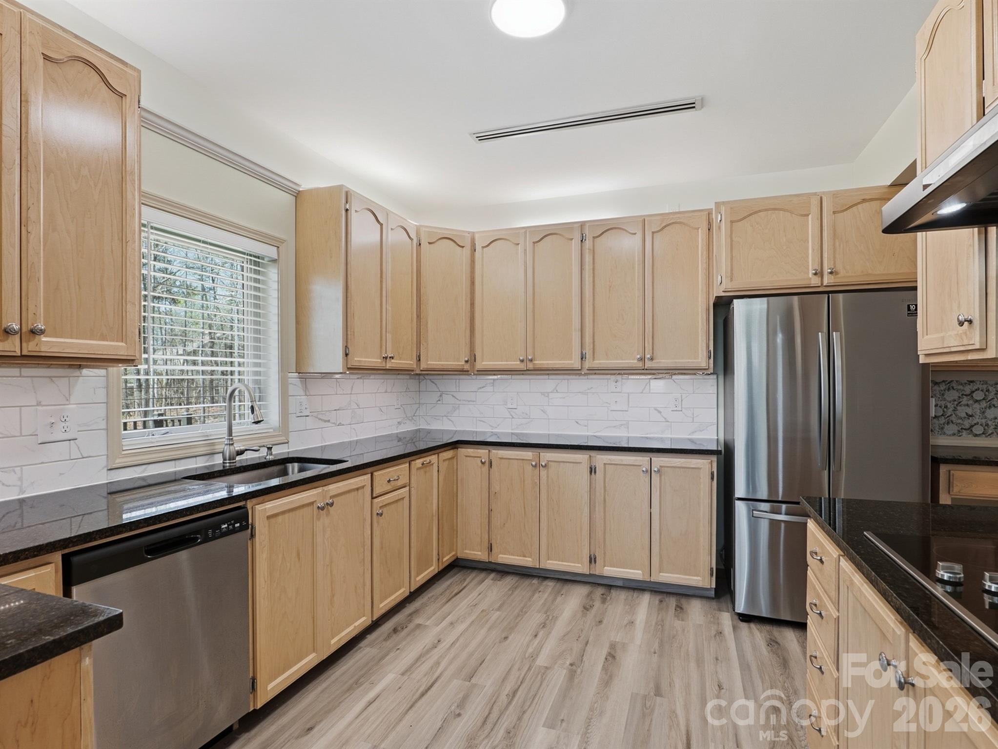 Cane Pointe - Residential