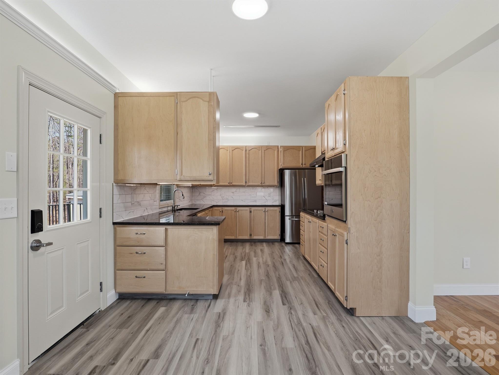 Cane Pointe - Residential