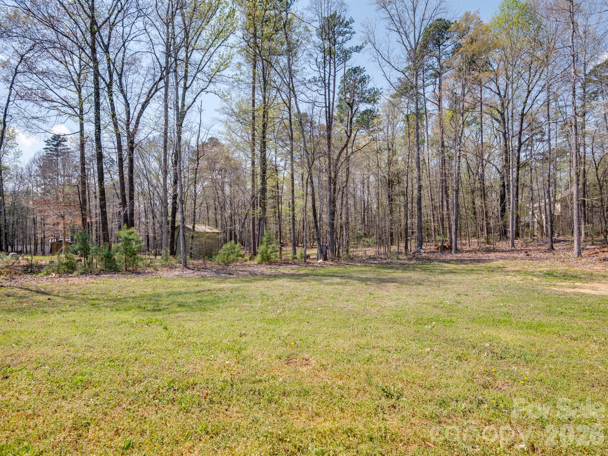 Cane Pointe - Residential