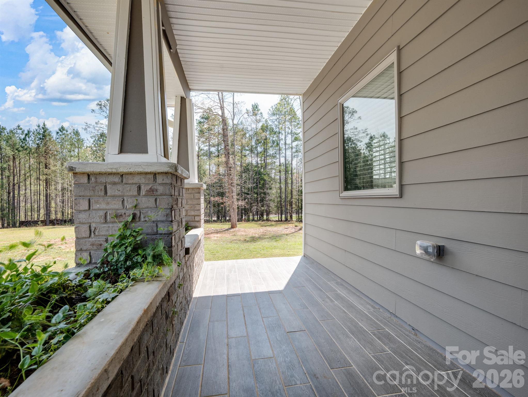 Cane Pointe - Residential