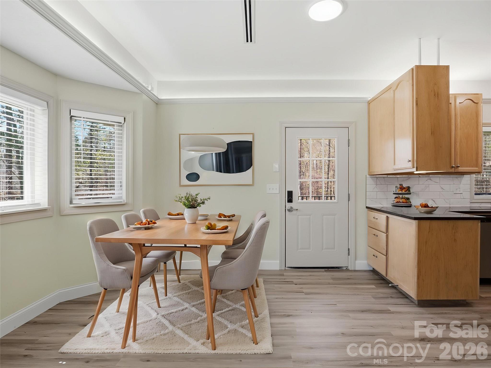 Cane Pointe - Residential