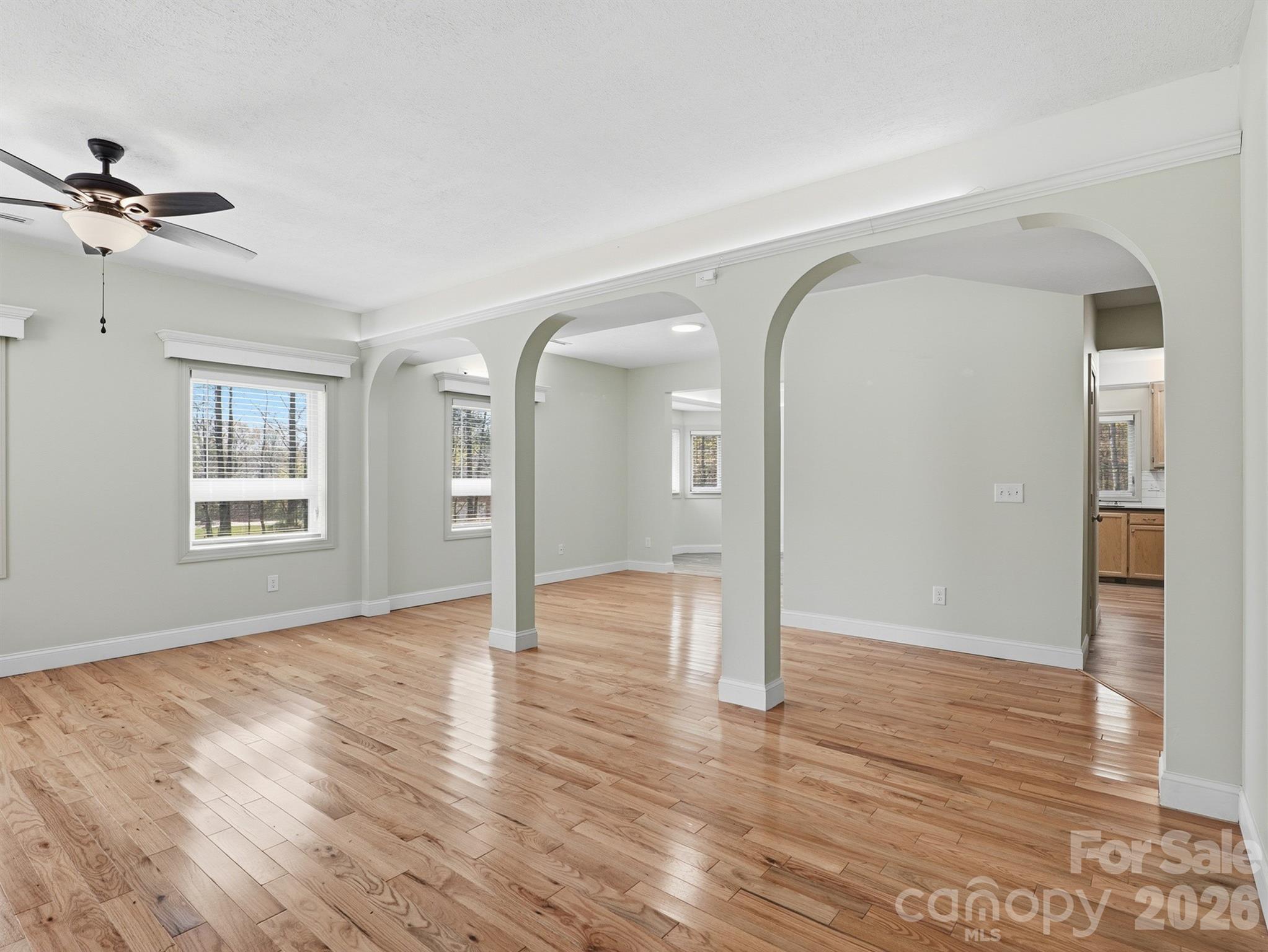 Cane Pointe - Residential