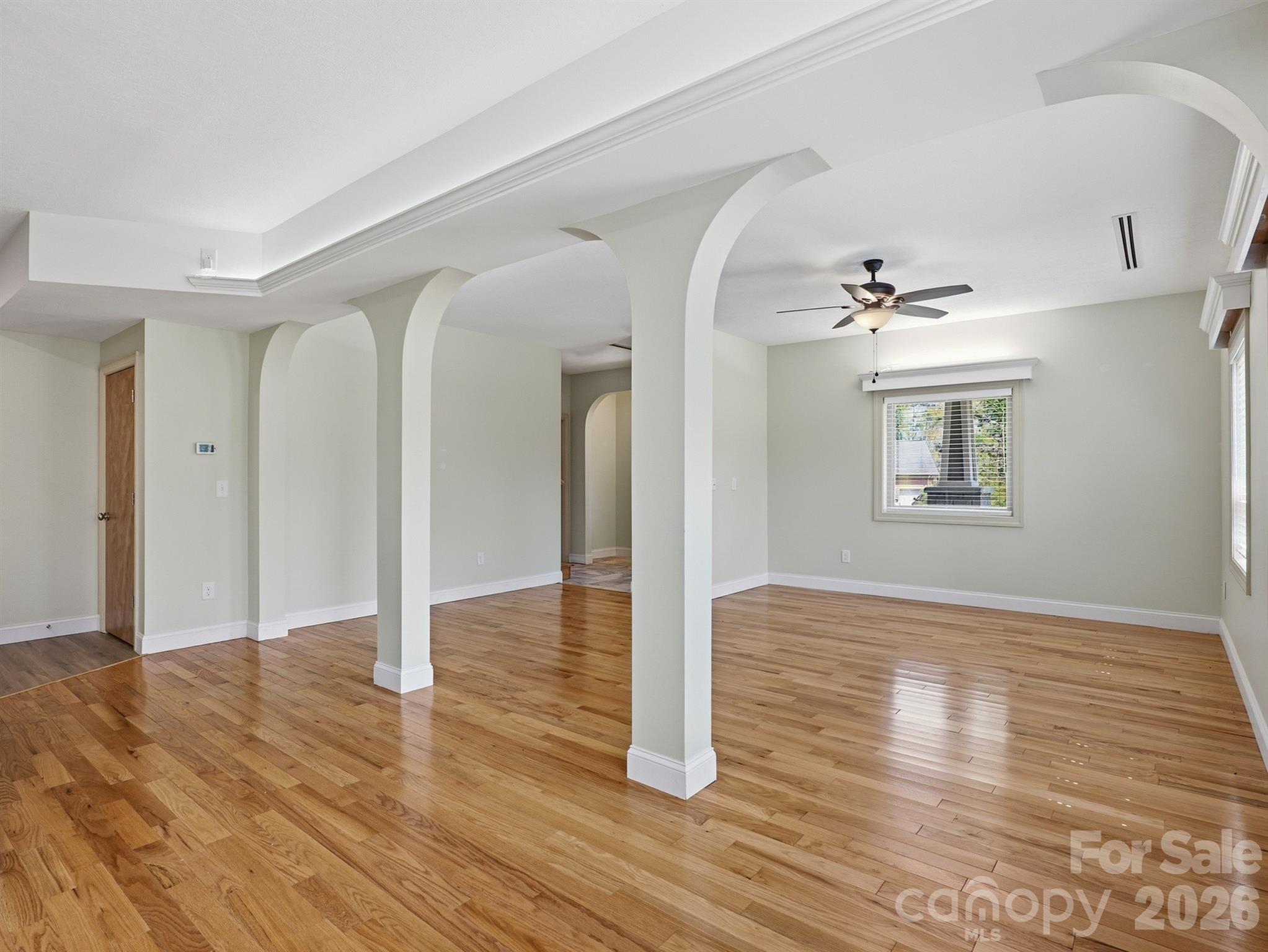 Cane Pointe - Residential