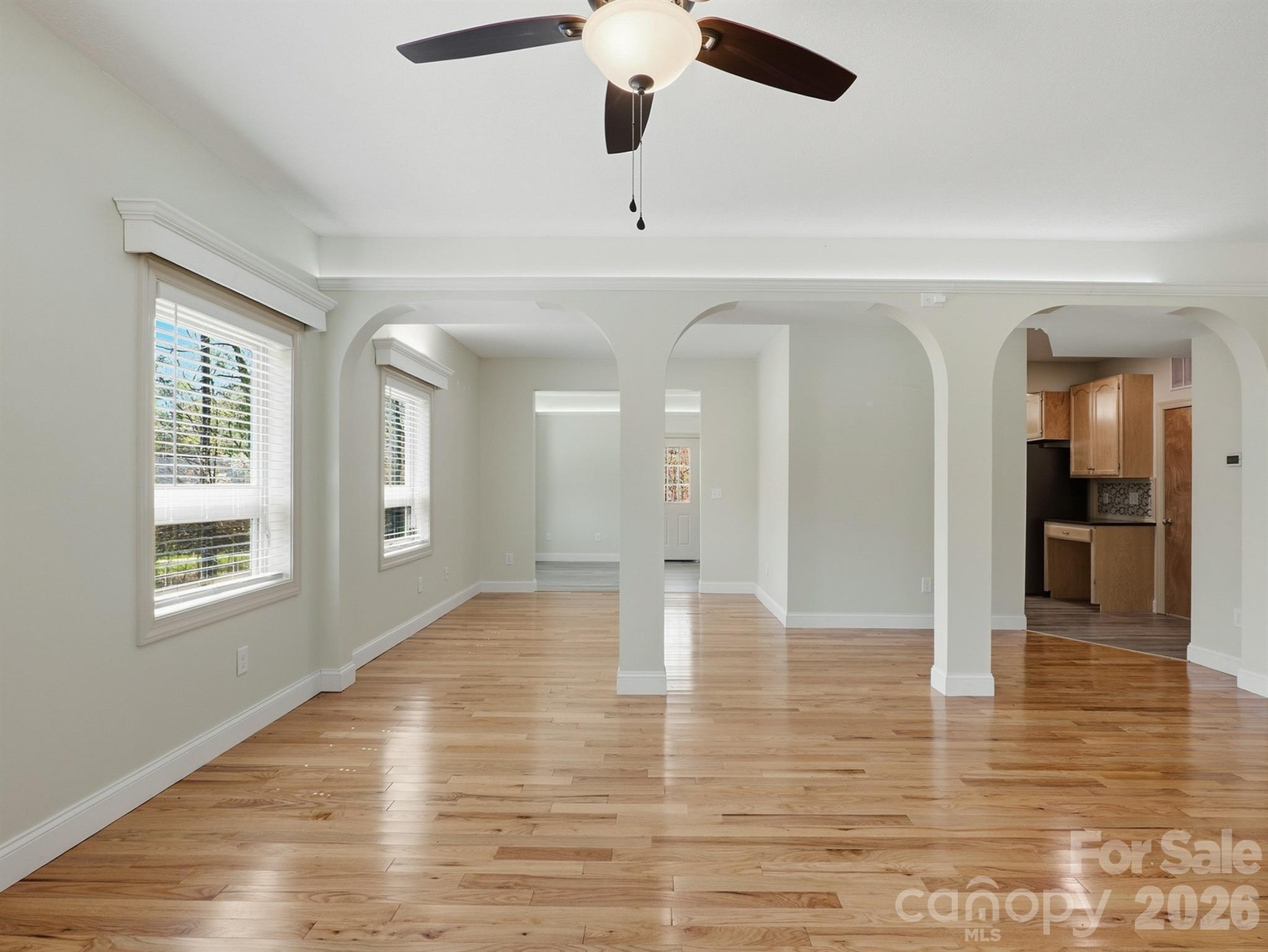 Cane Pointe - Residential