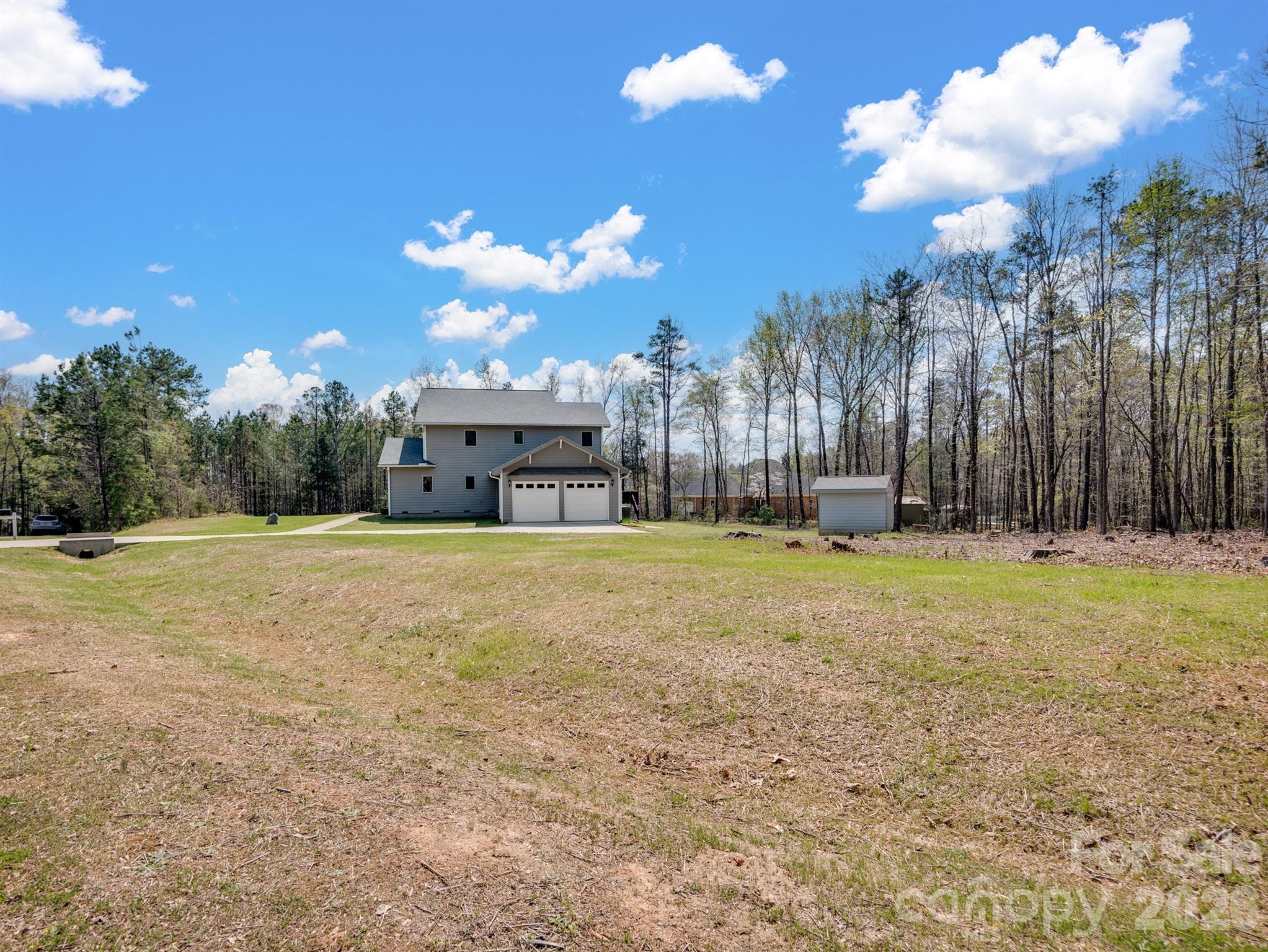 Cane Pointe - Residential