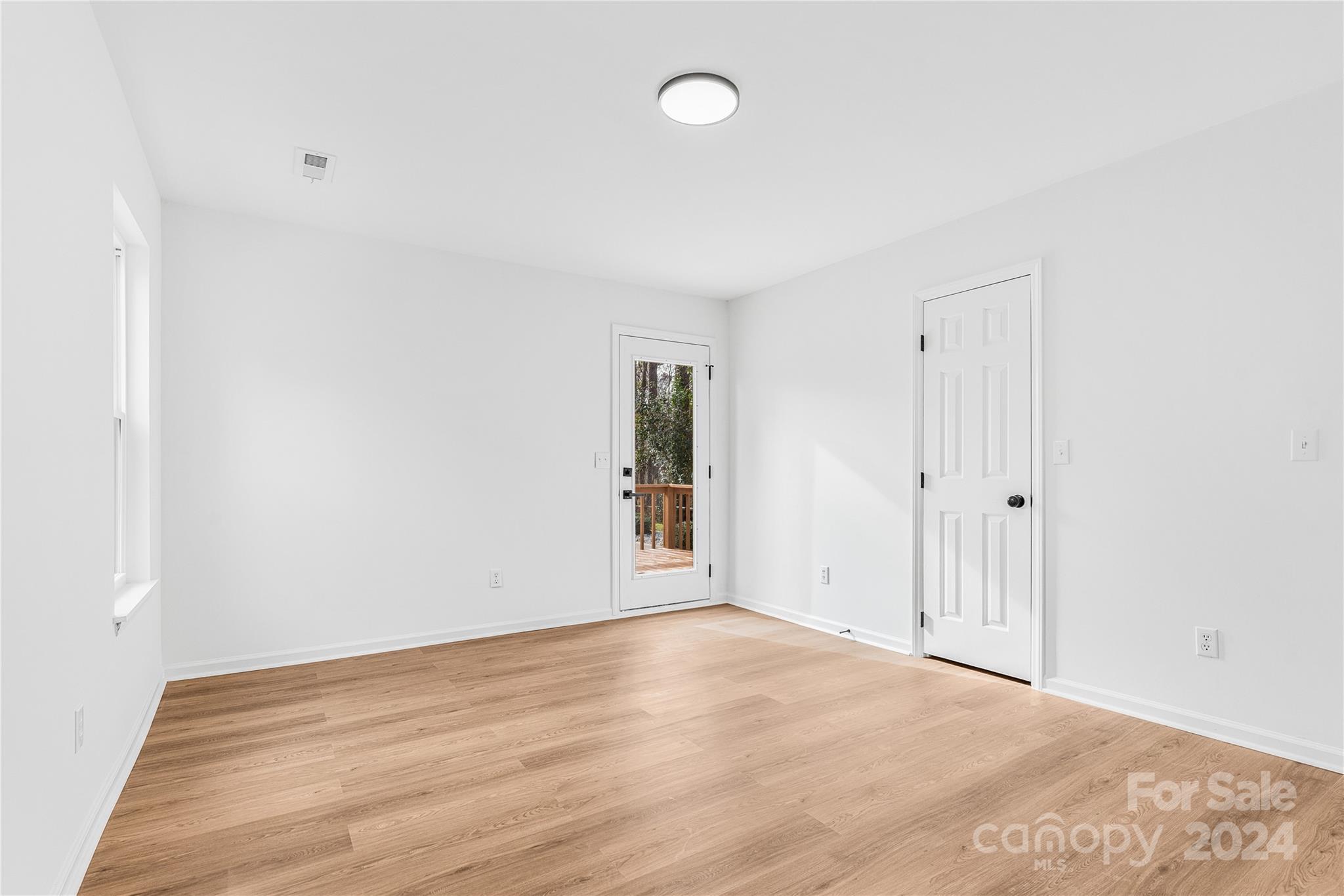 Lawyers Station - Residential