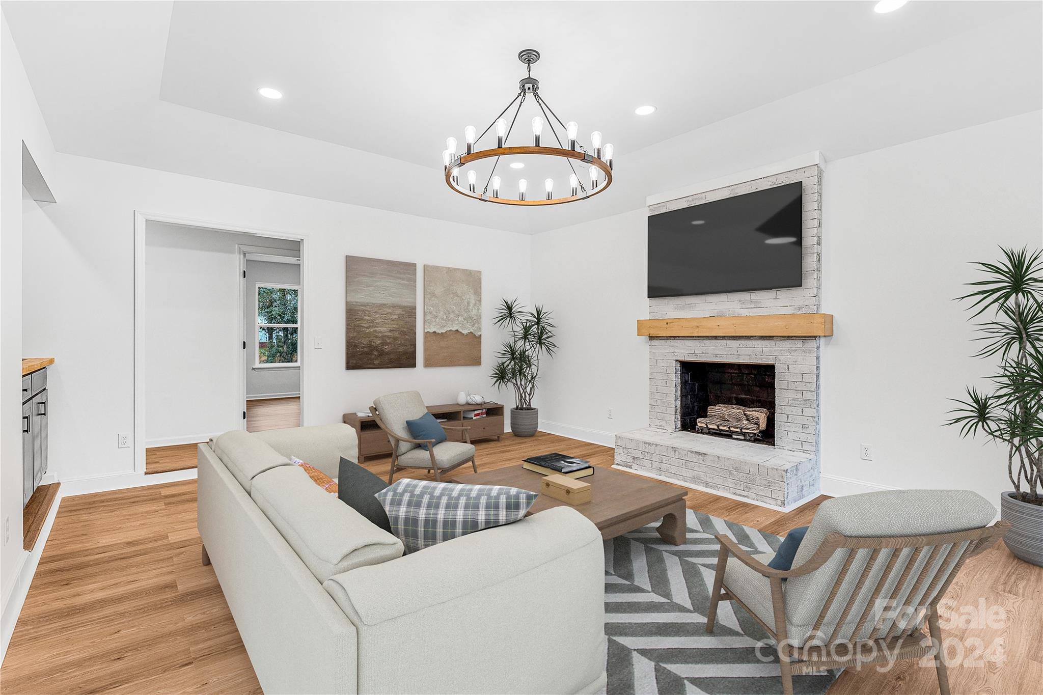 Lawyers Station - Residential