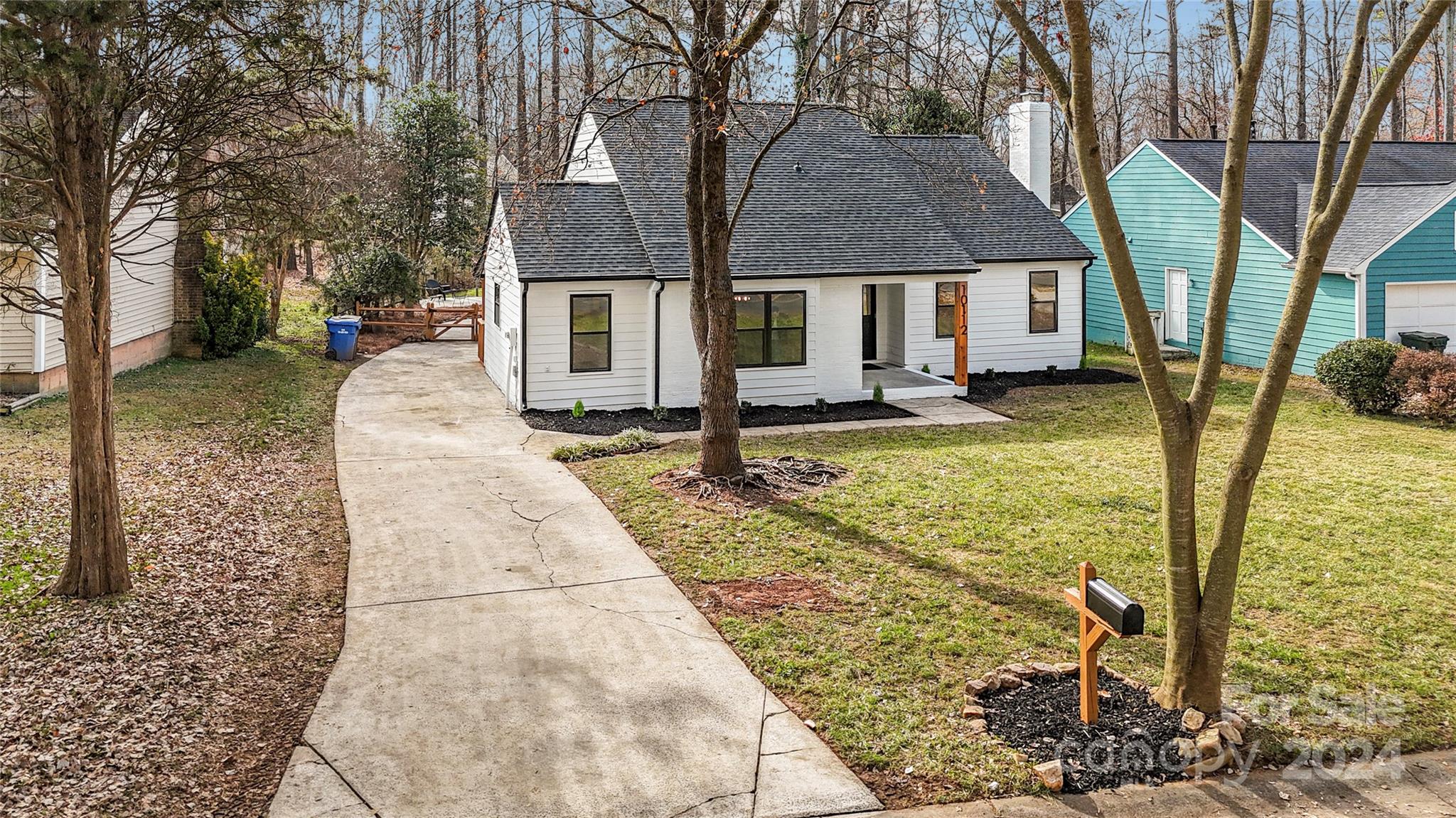 Lawyers Station - Residential
