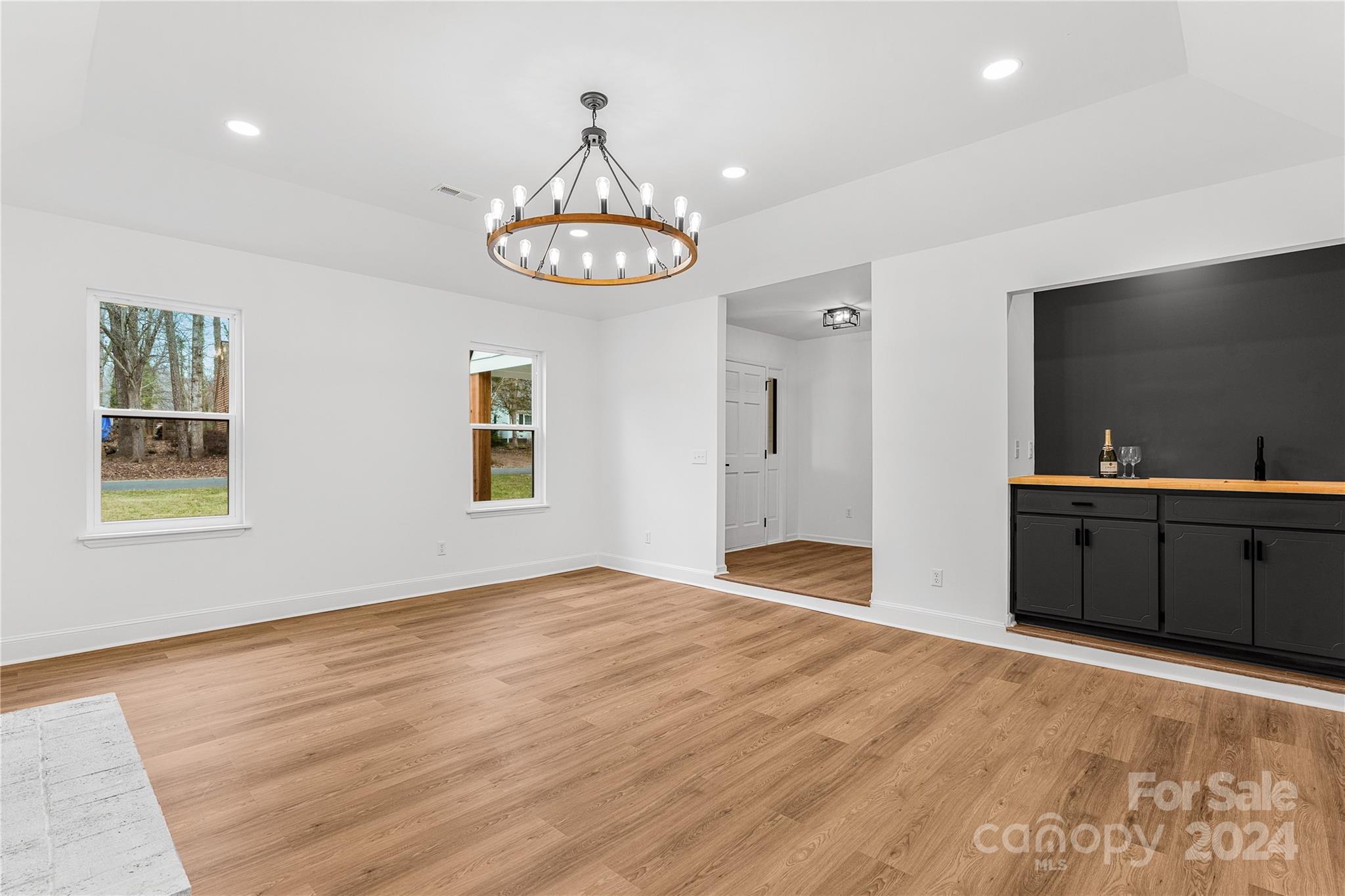 Lawyers Station - Residential