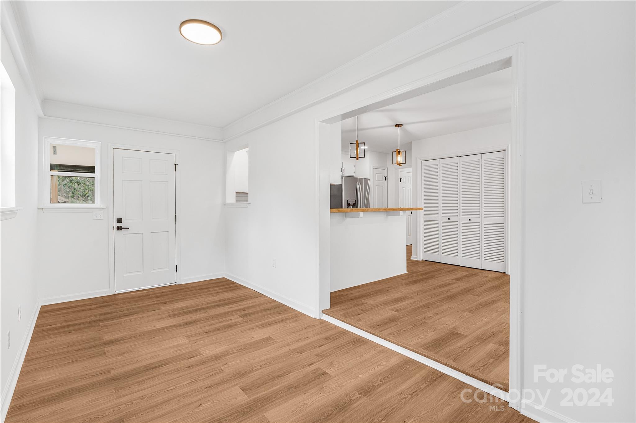 Lawyers Station - Residential