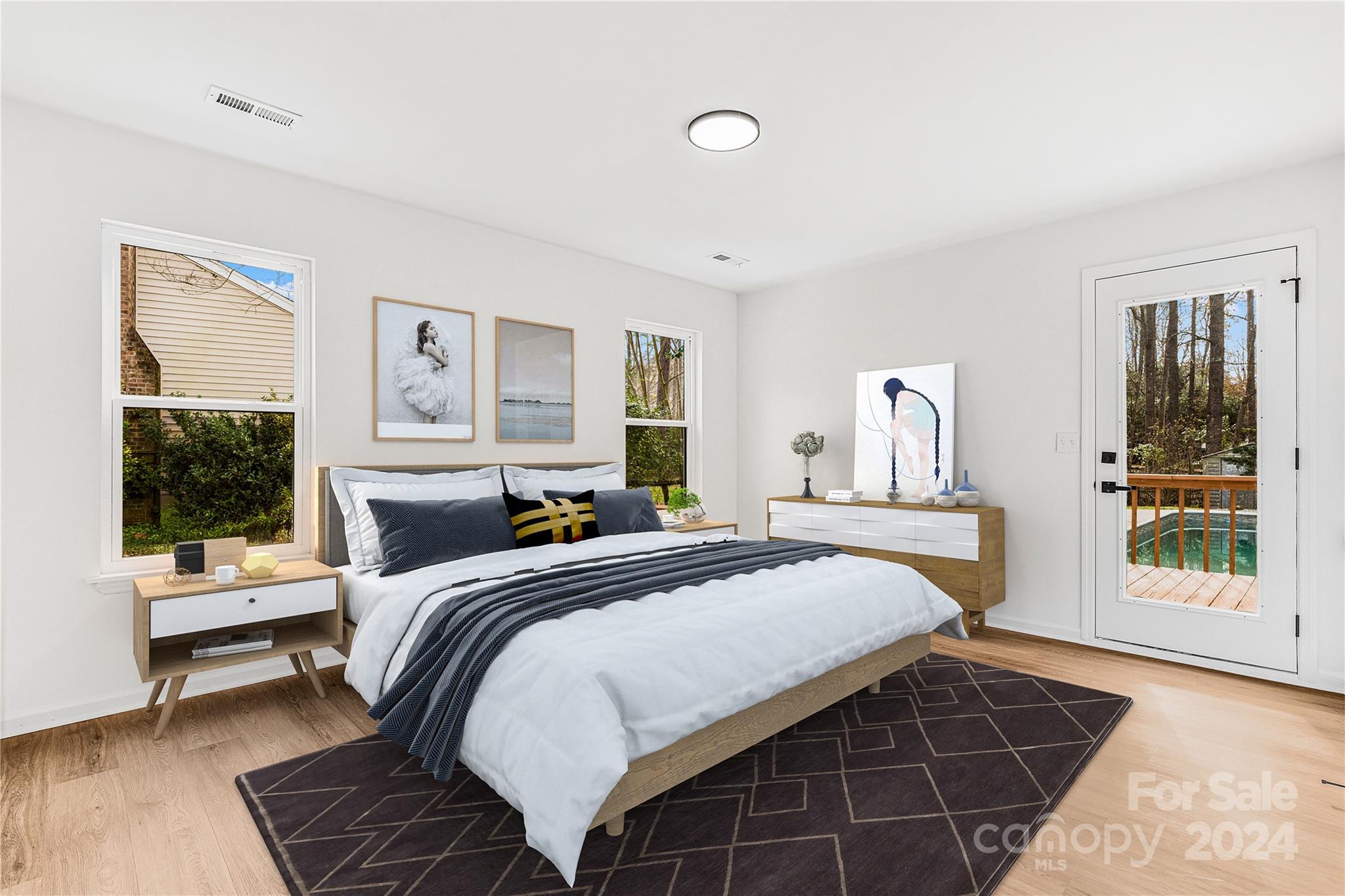 Lawyers Station - Residential