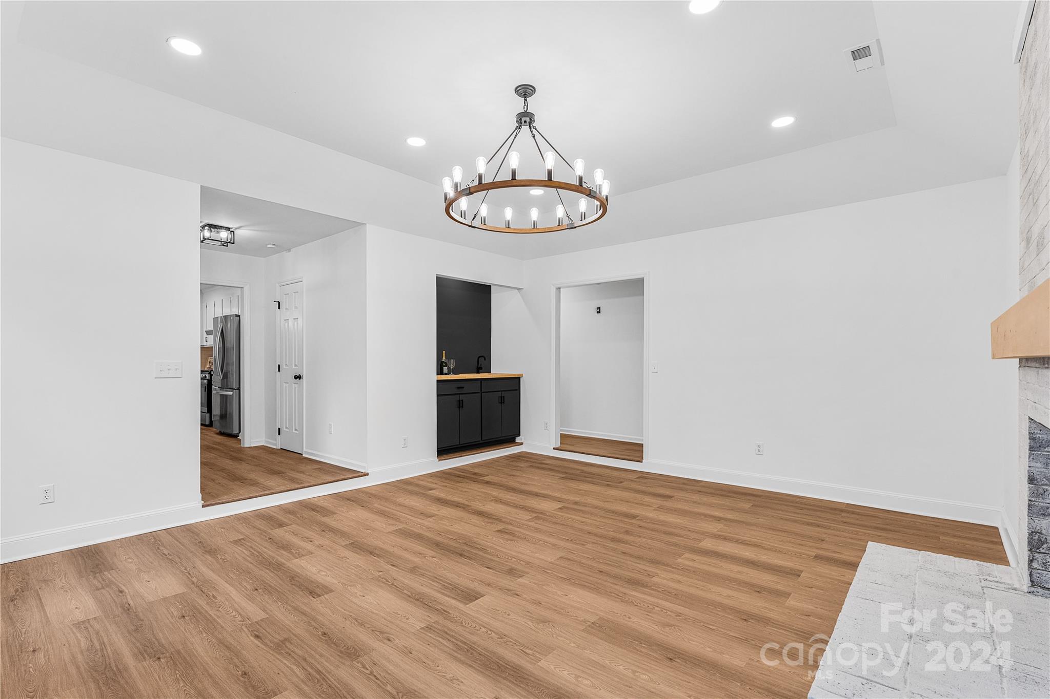 Lawyers Station - Residential