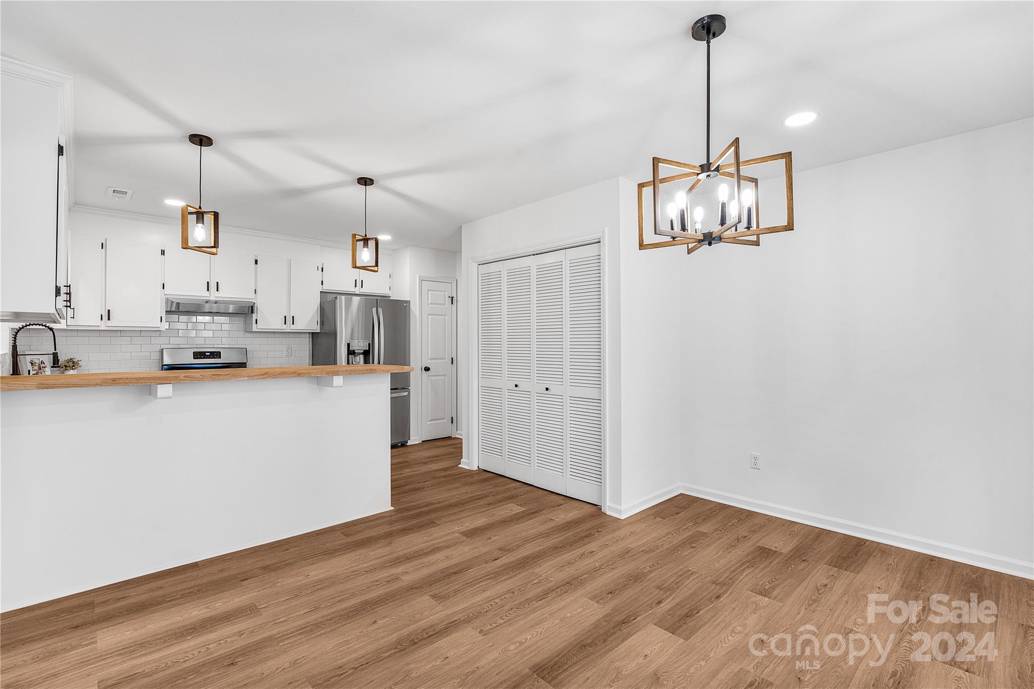 Lawyers Station - Residential