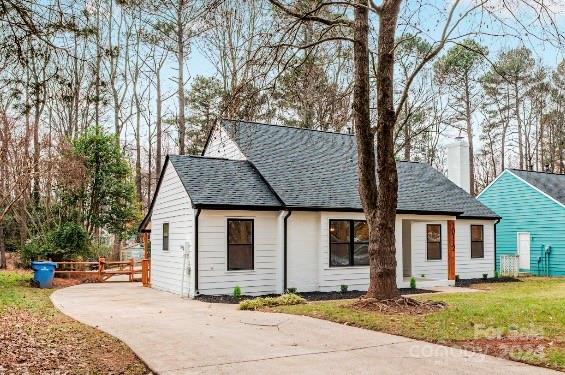 Lawyers Station - Residential