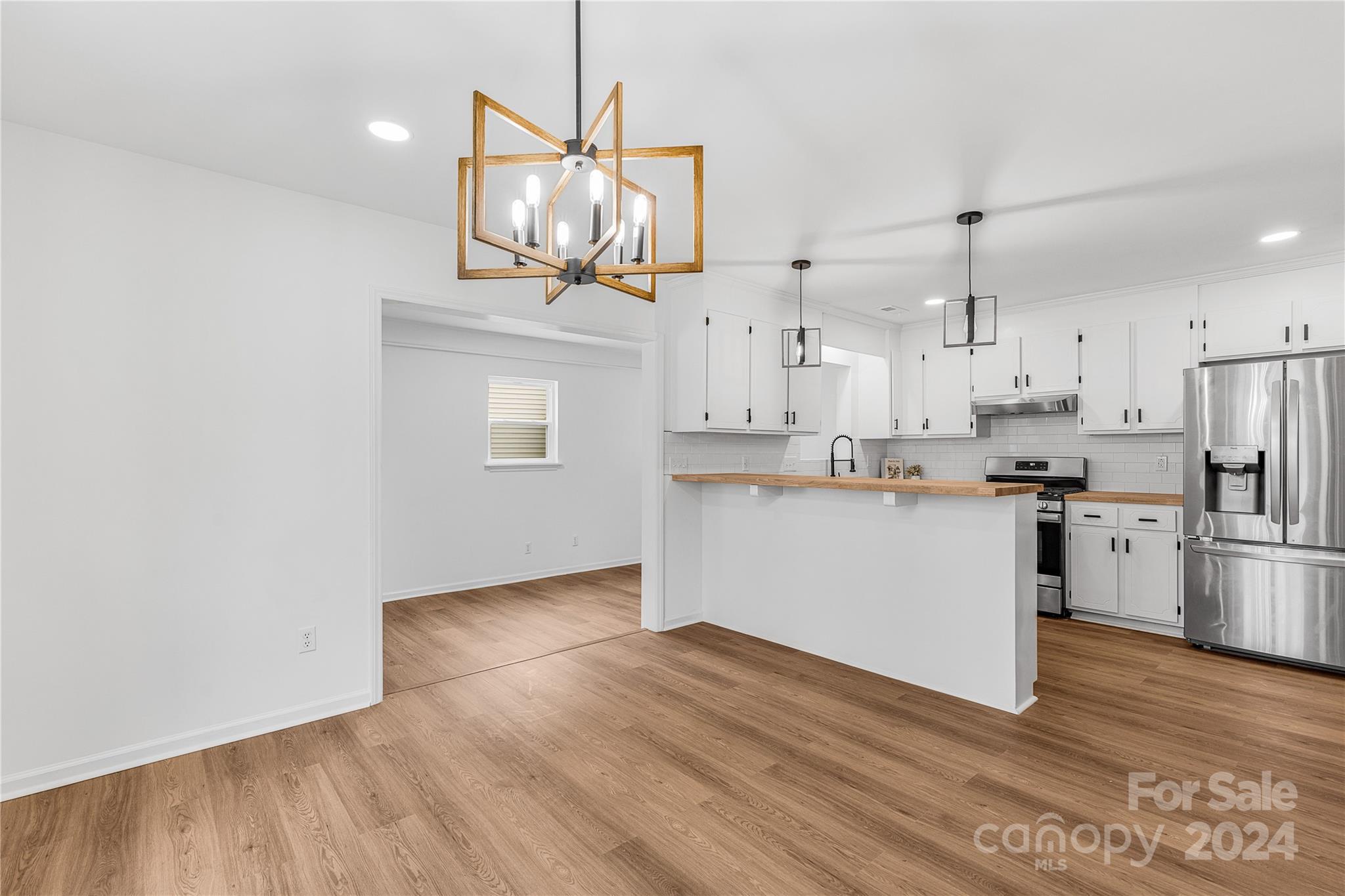 Lawyers Station - Residential