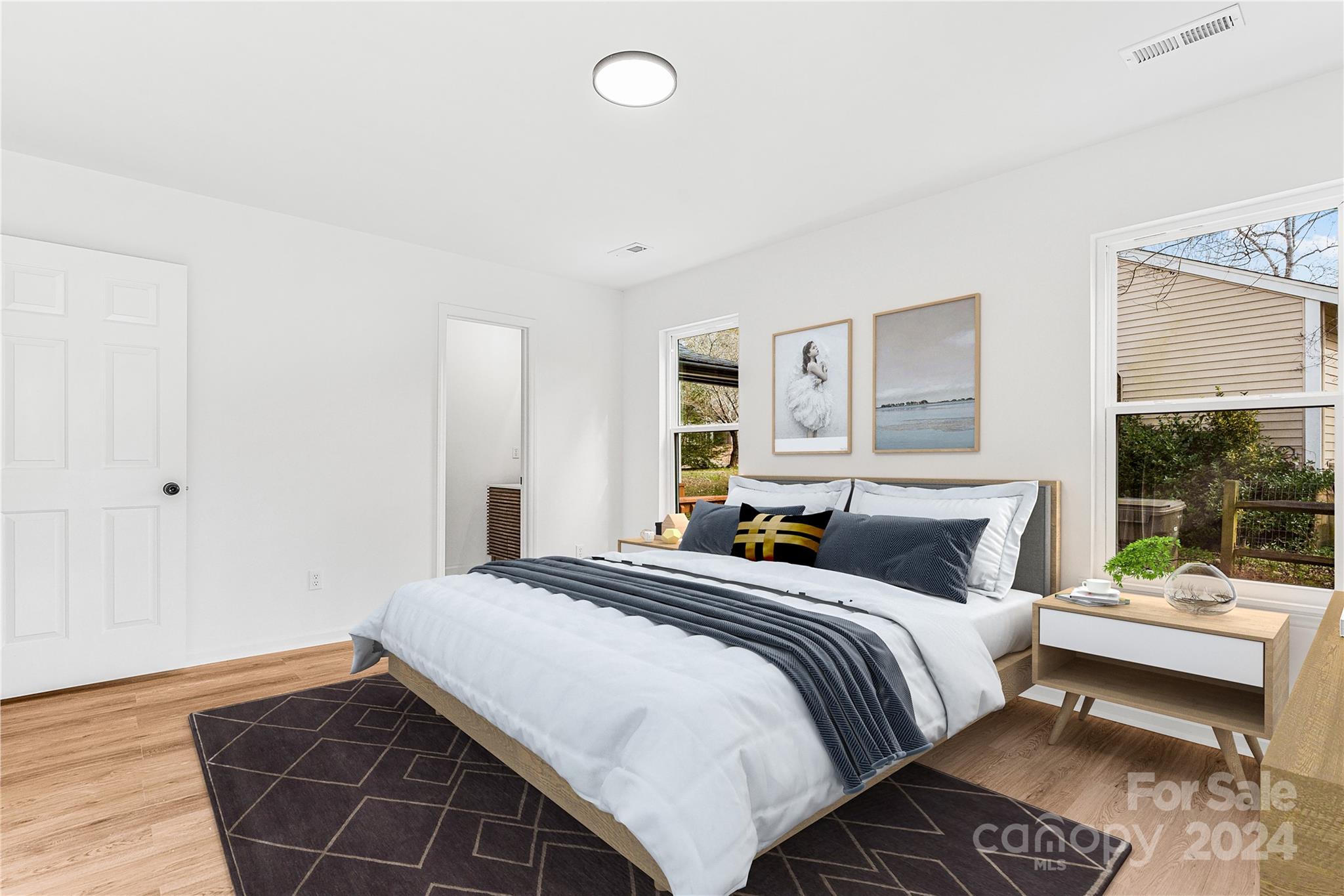 Lawyers Station - Residential