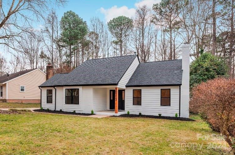 Lawyers Station - Residential