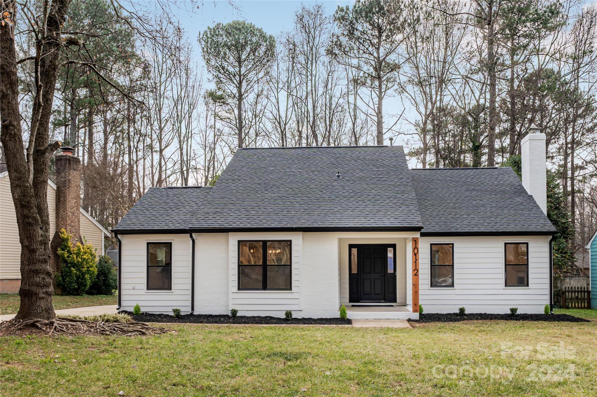 Lawyers Station - Residential