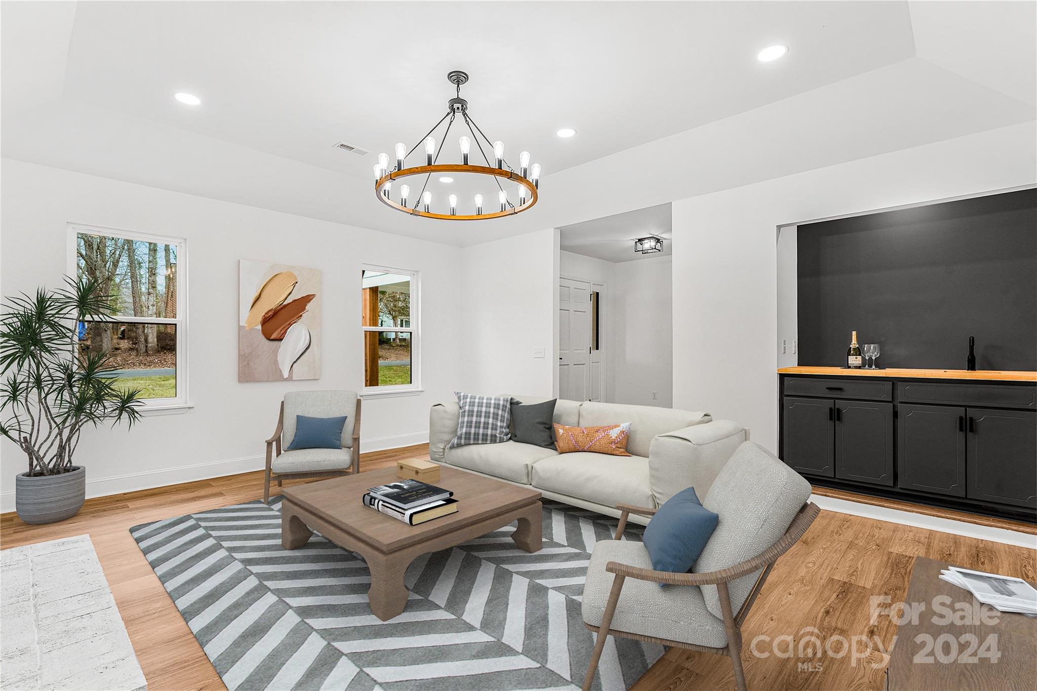 Lawyers Station - Residential