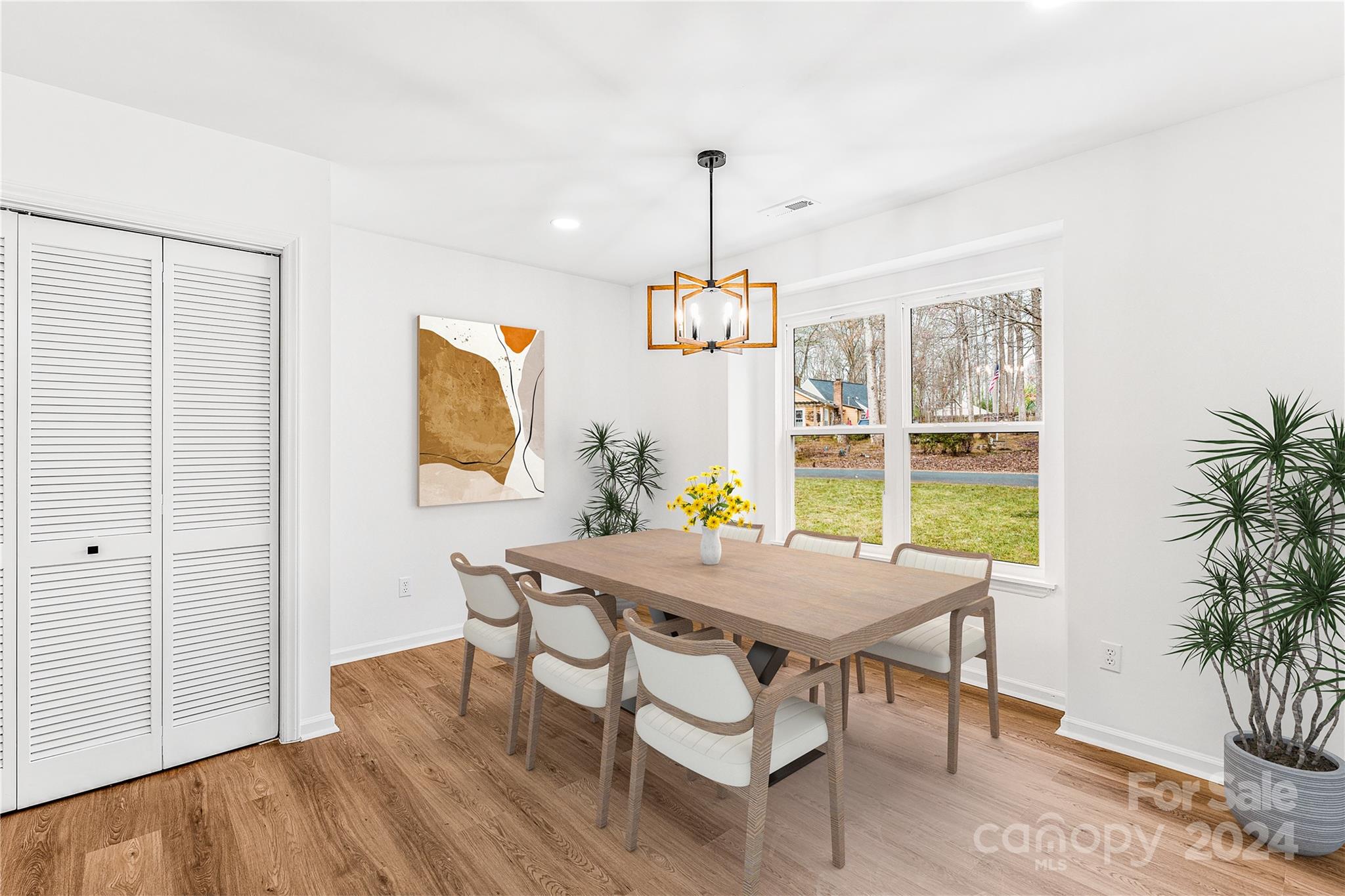 Lawyers Station - Residential