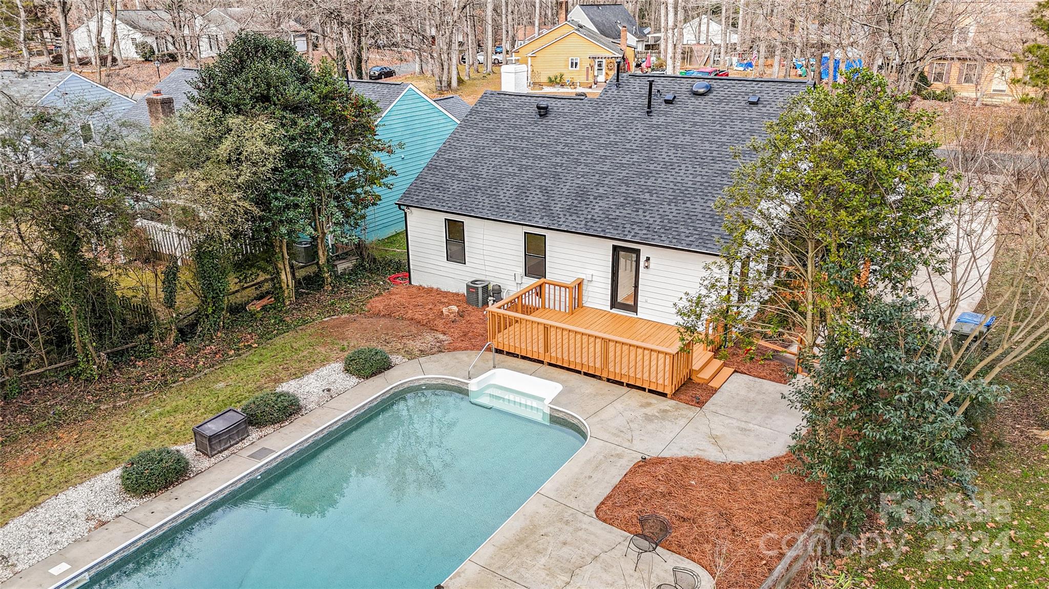Lawyers Station - Residential