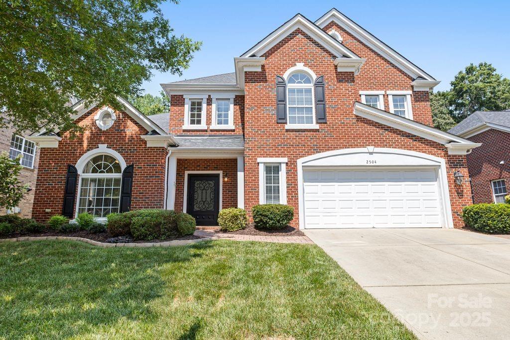 2504 River Oaks Drive