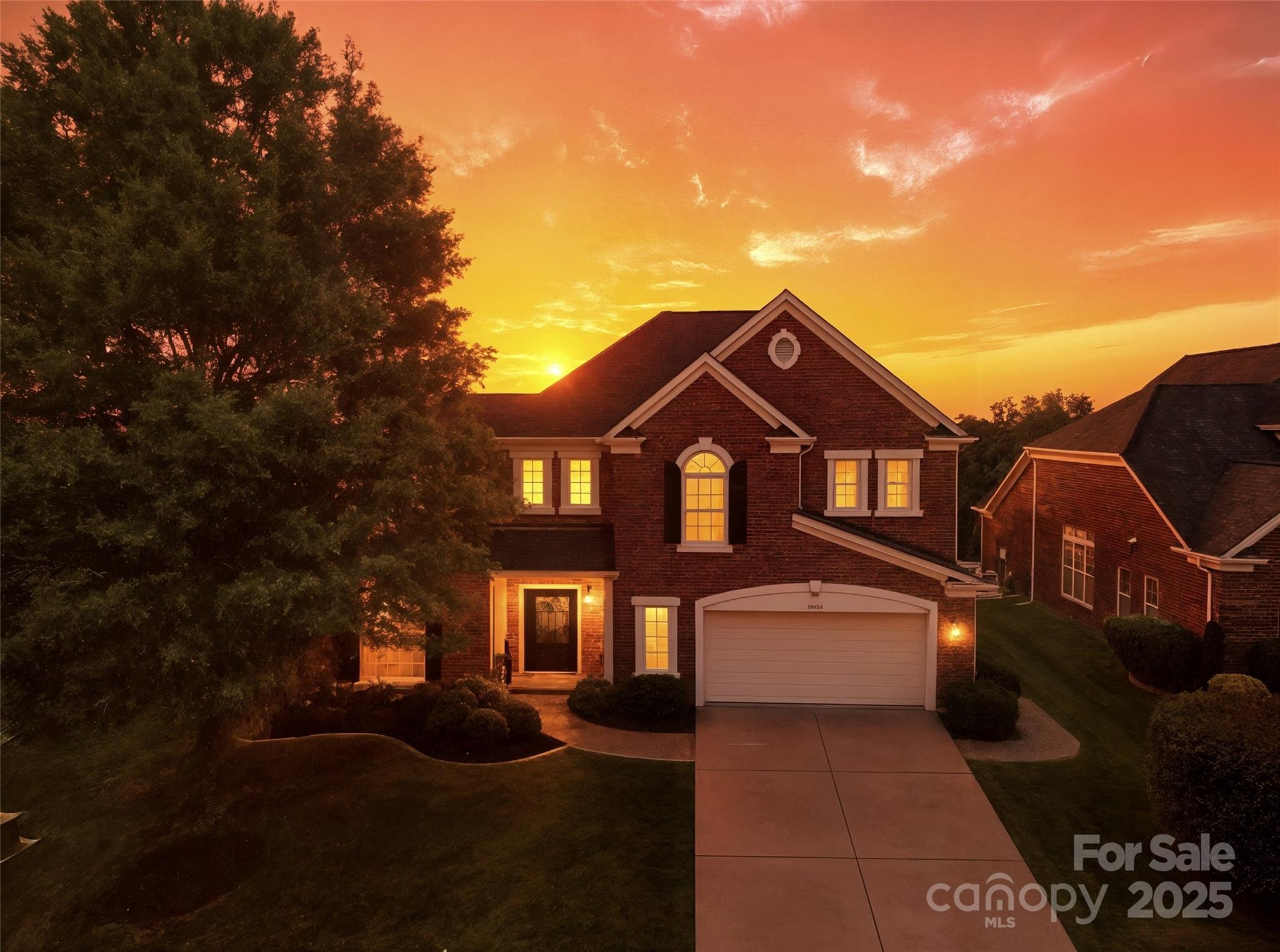 2504 River Oaks Drive