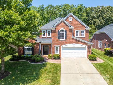 2504 River Oaks Drive Waxhaw NC 28173