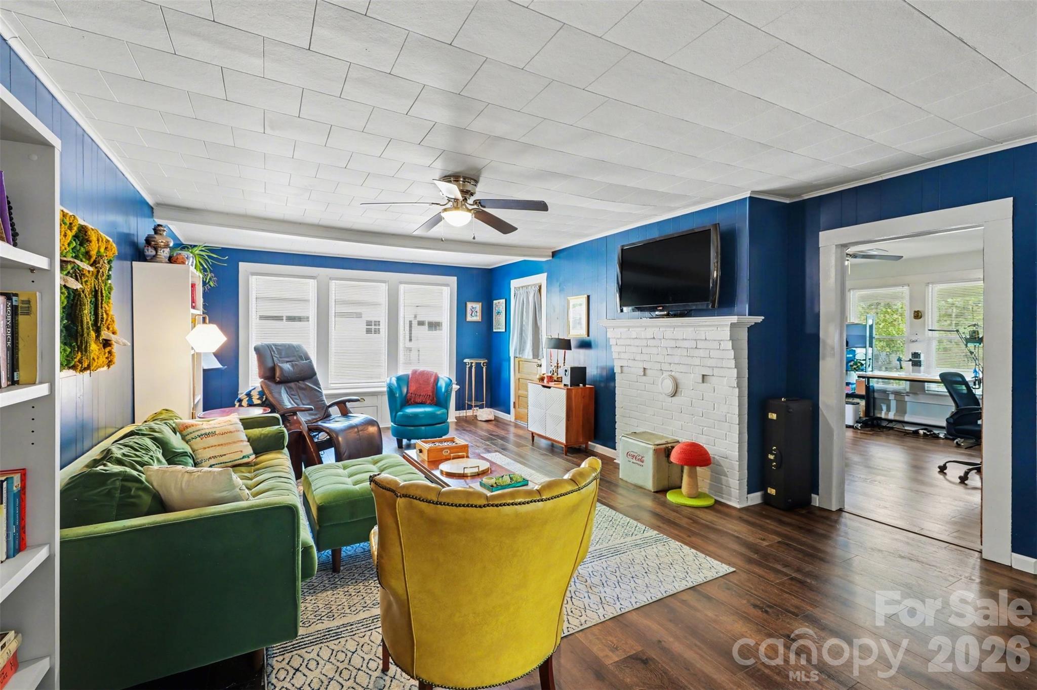 510 Winecoff School Road