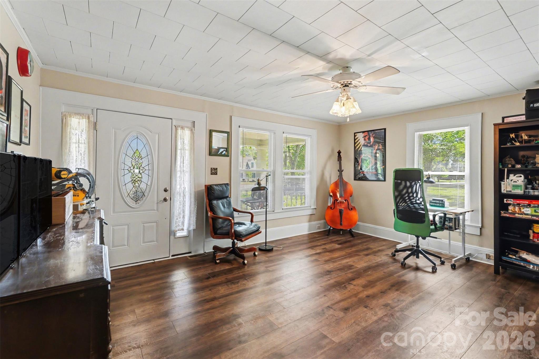 510 Winecoff School Road