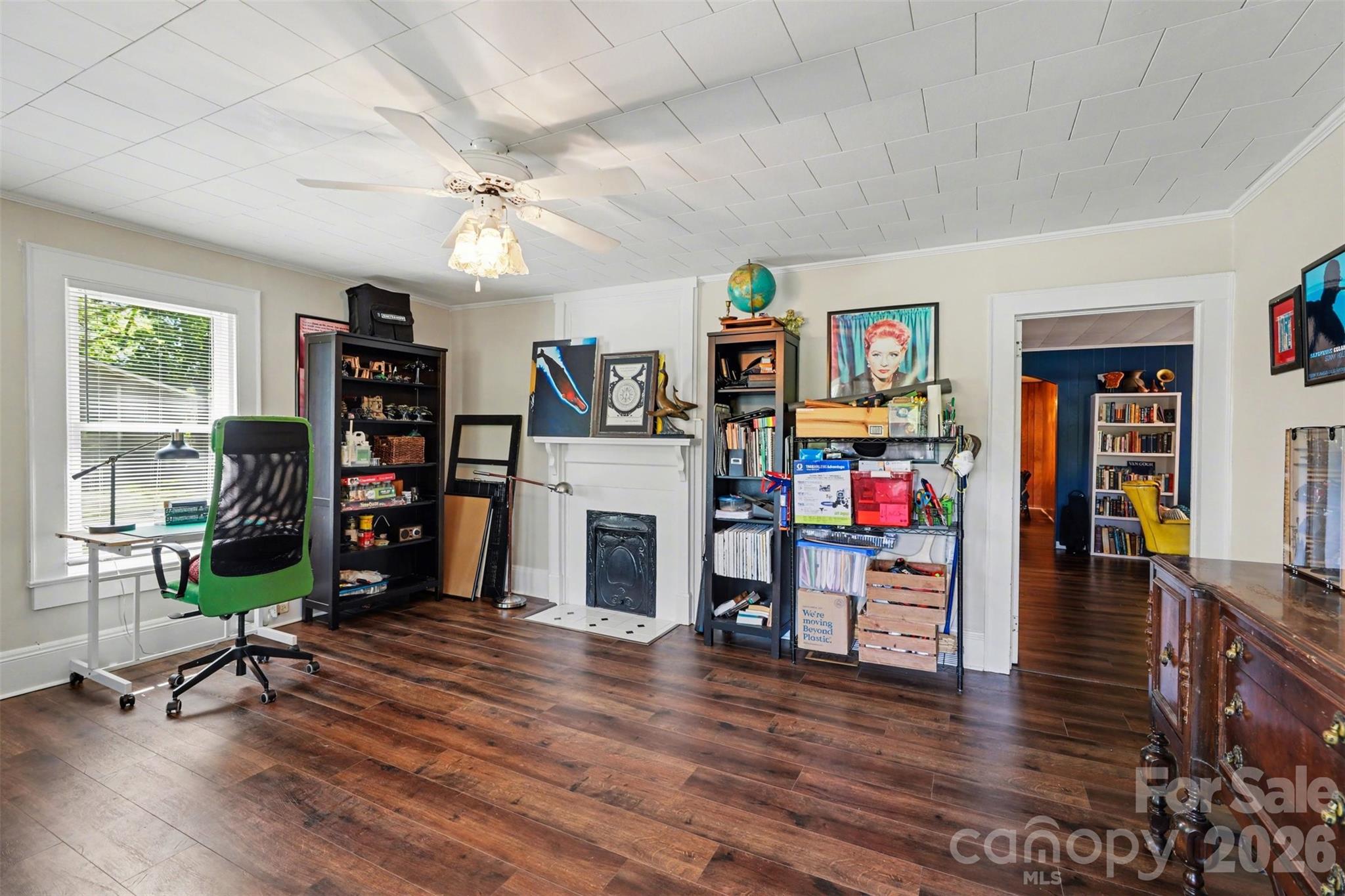 510 Winecoff School Road