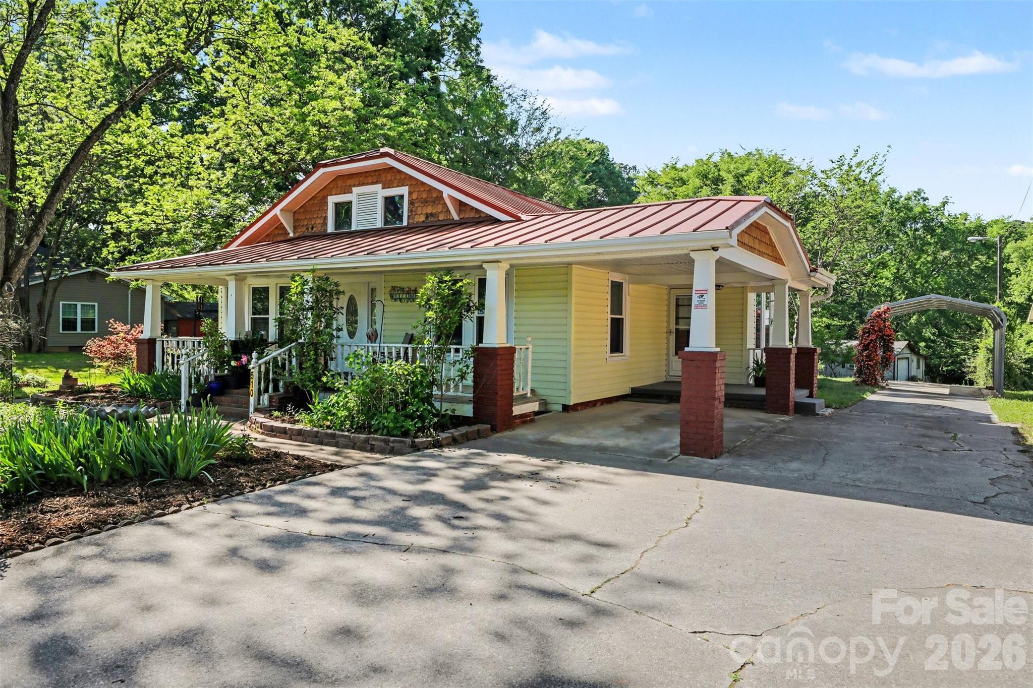 510 Winecoff School Road