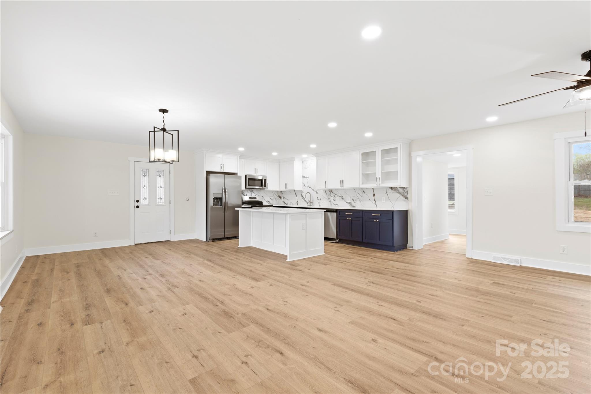 Tanglewood - Residential