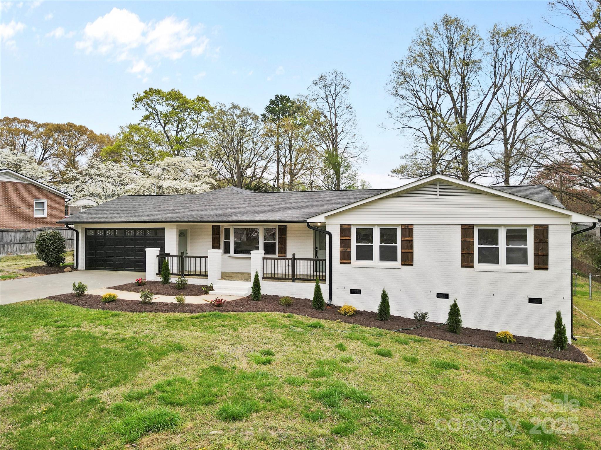 Tanglewood - Residential