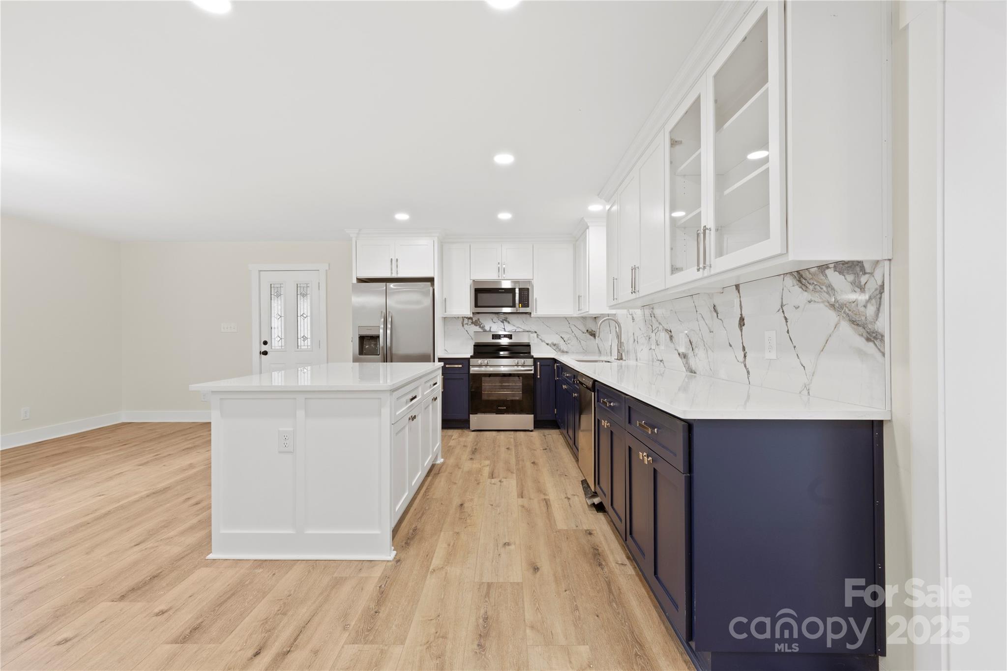 Tanglewood - Residential