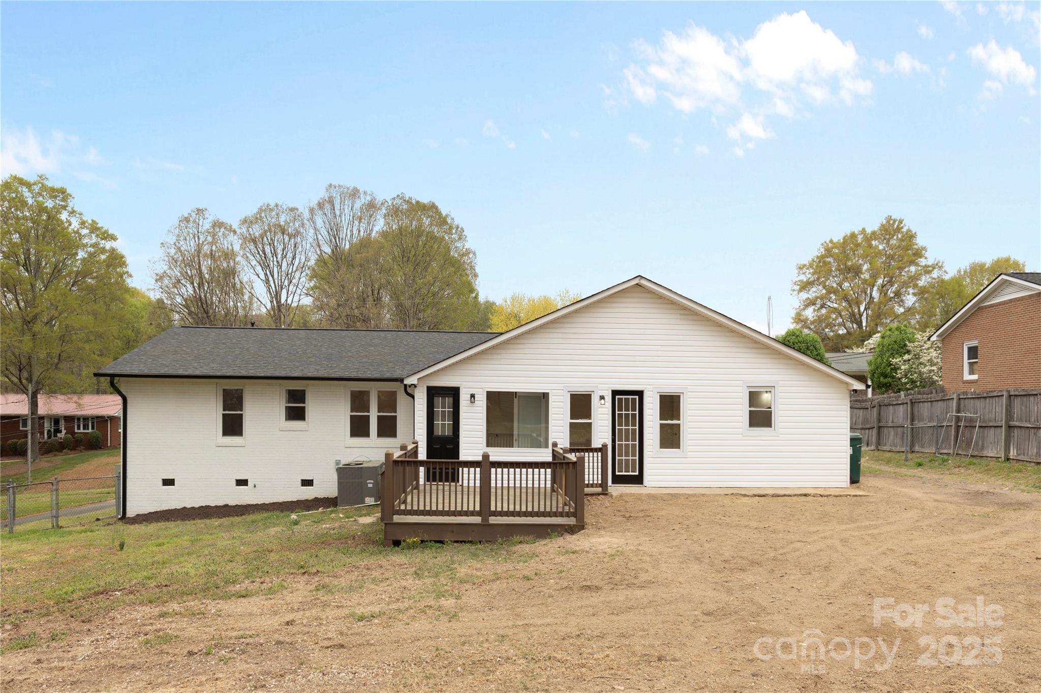 Tanglewood - Residential