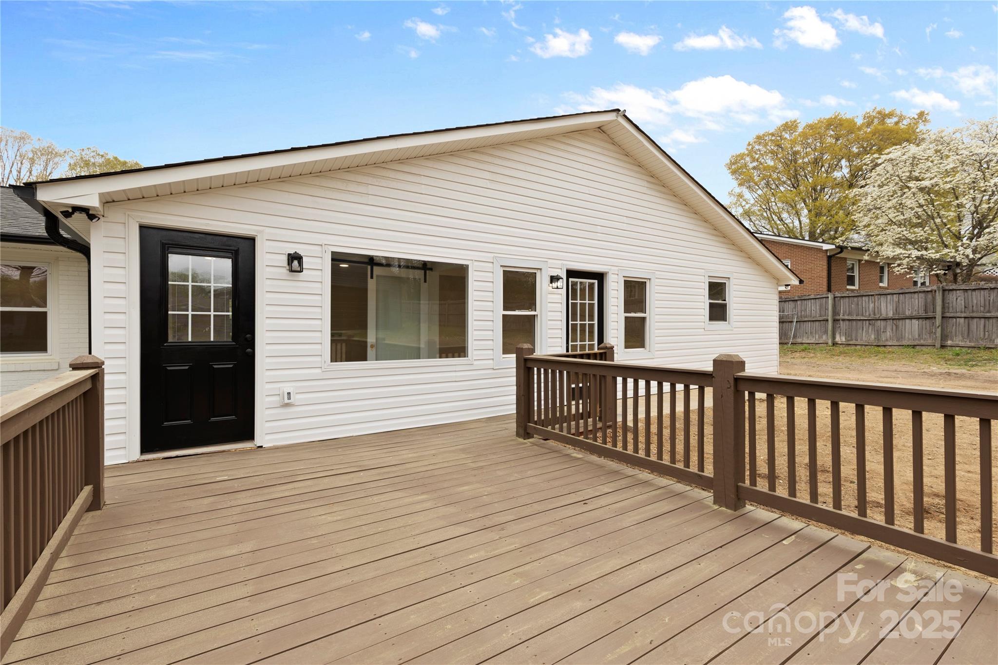 Tanglewood - Residential