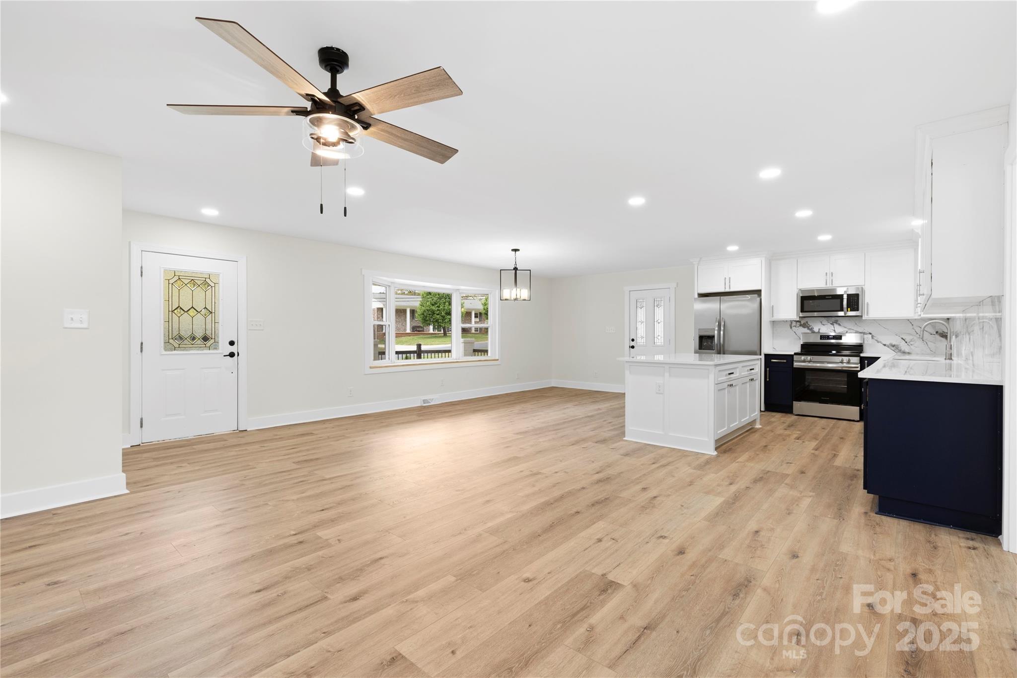 Tanglewood - Residential