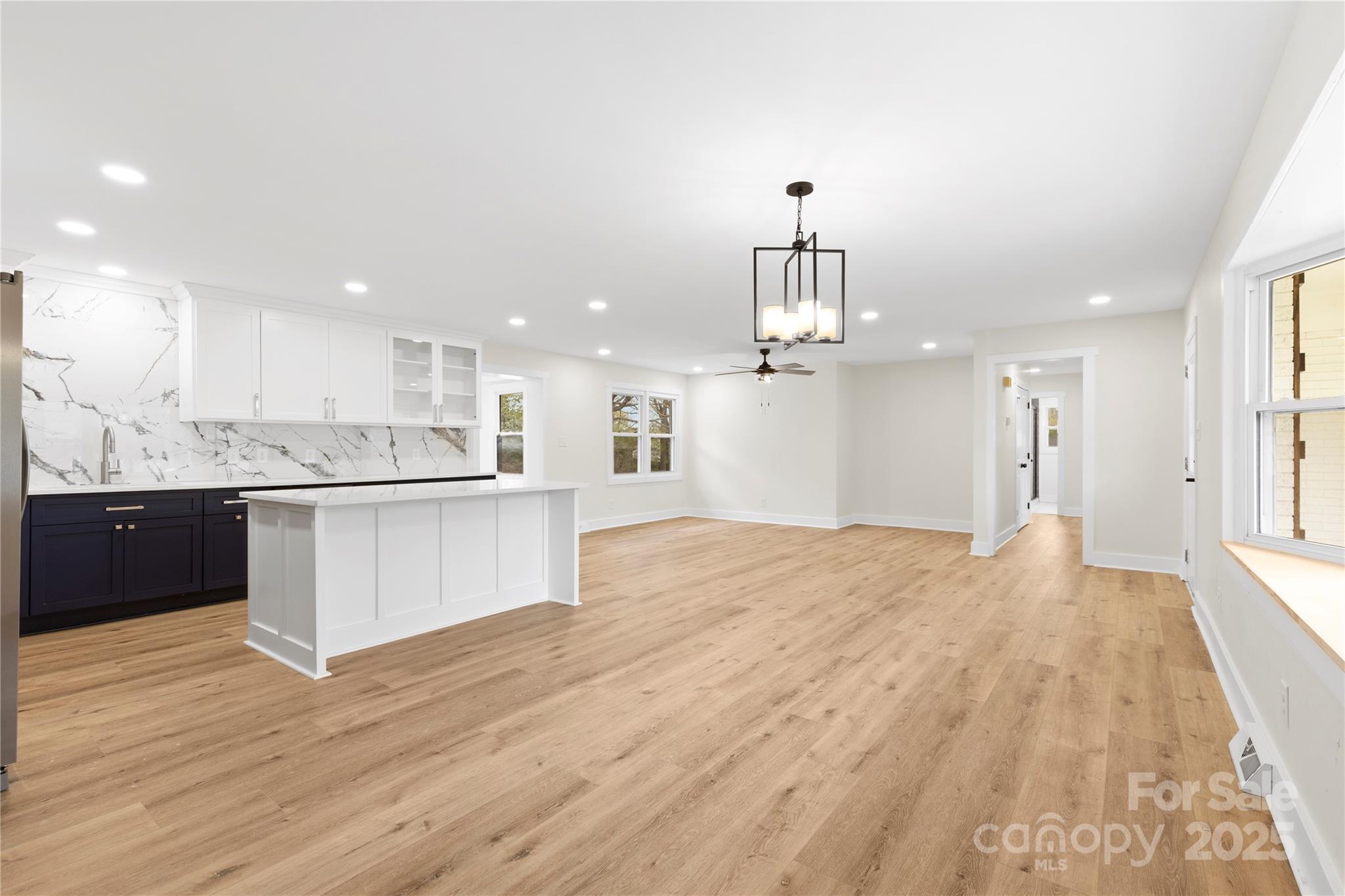 Tanglewood - Residential