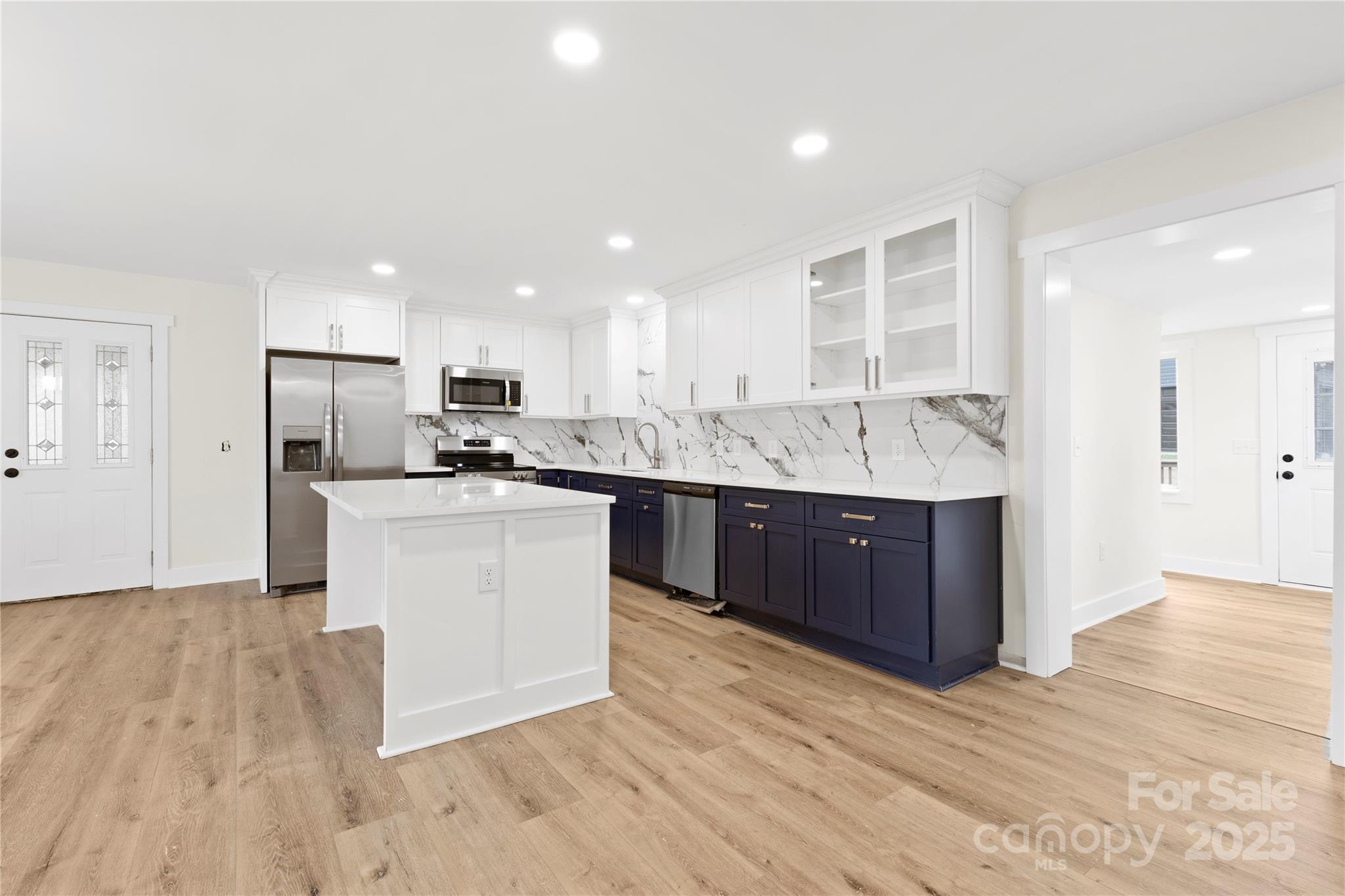 Tanglewood - Residential