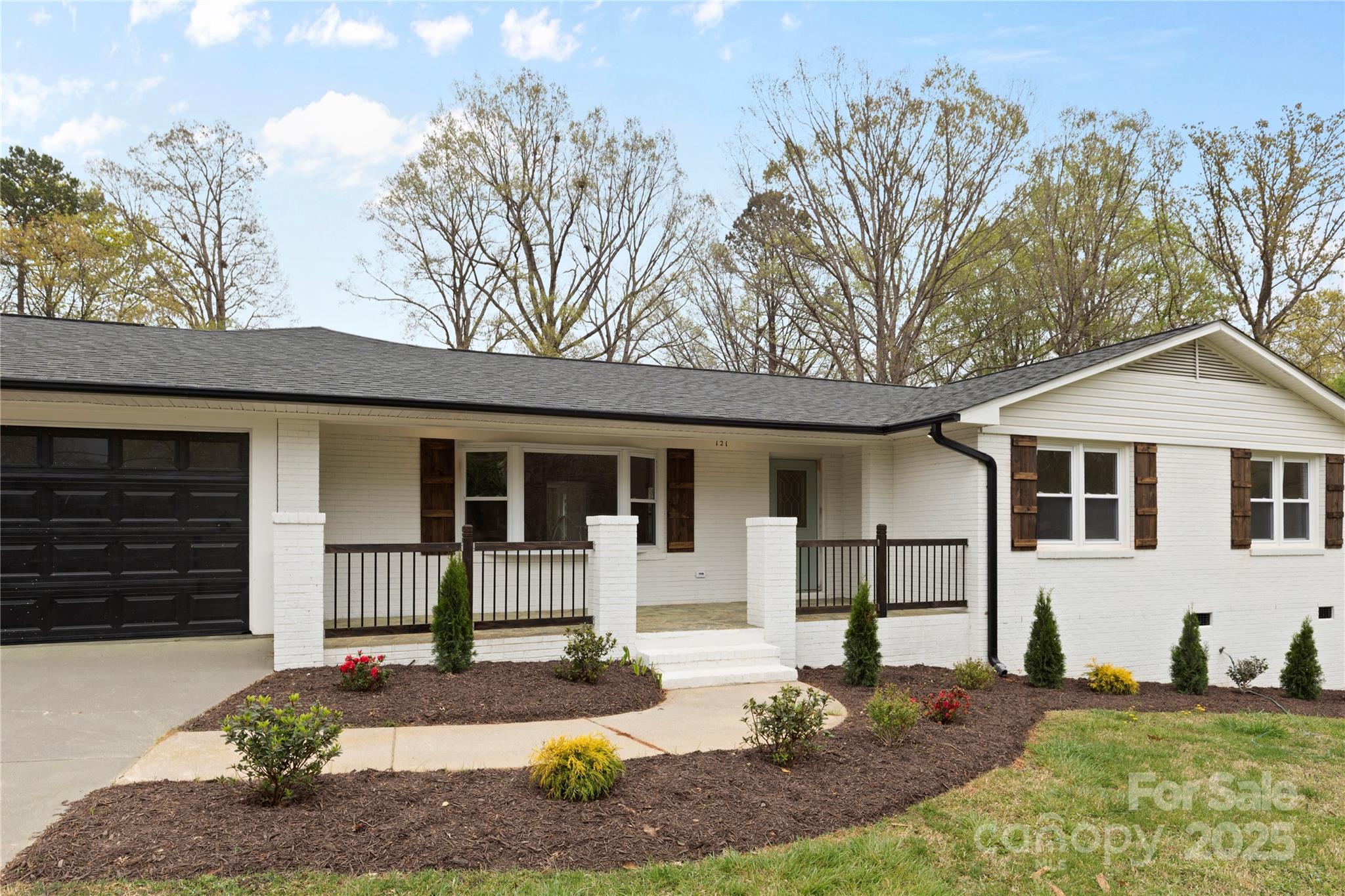 Tanglewood - Residential