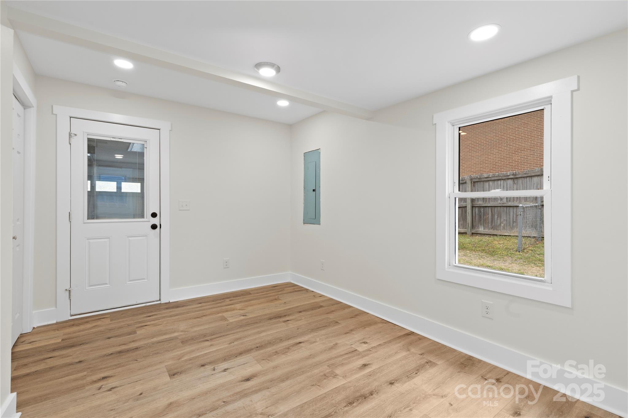 Tanglewood - Residential