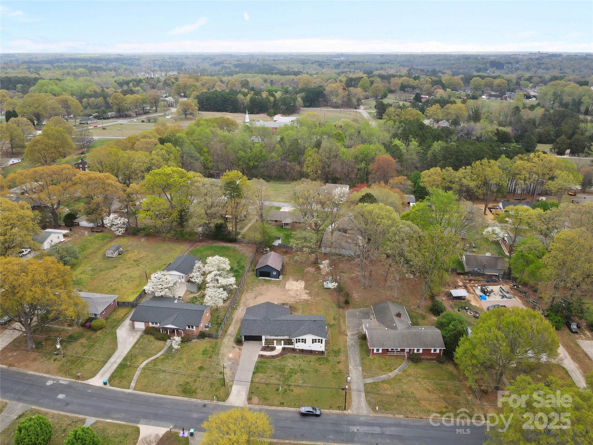 Tanglewood - Residential