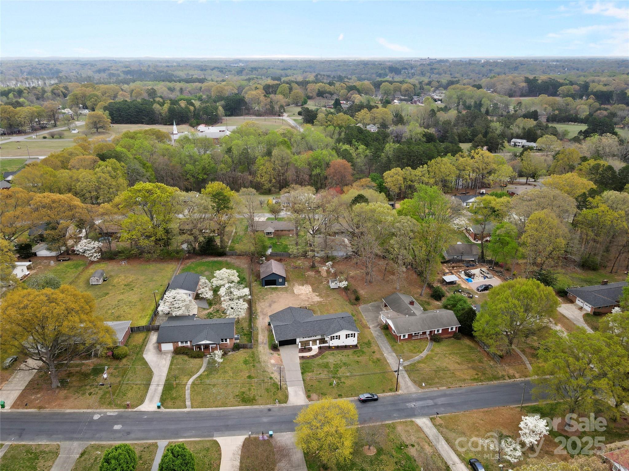 Tanglewood - Residential