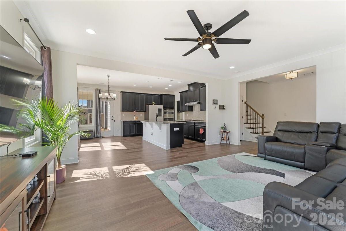 The Villas at Tuckers Walk - Residential