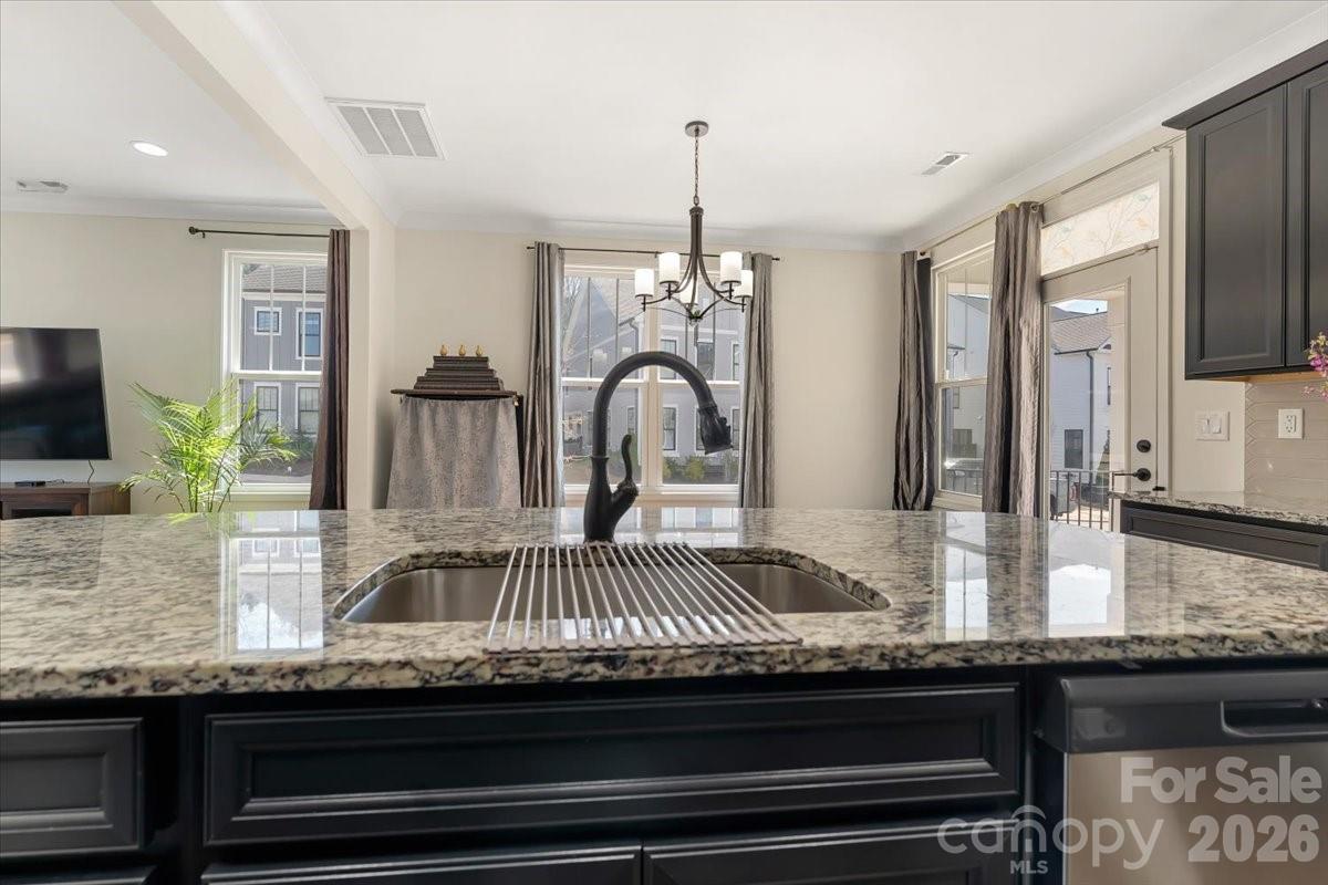 The Villas at Tuckers Walk - Residential